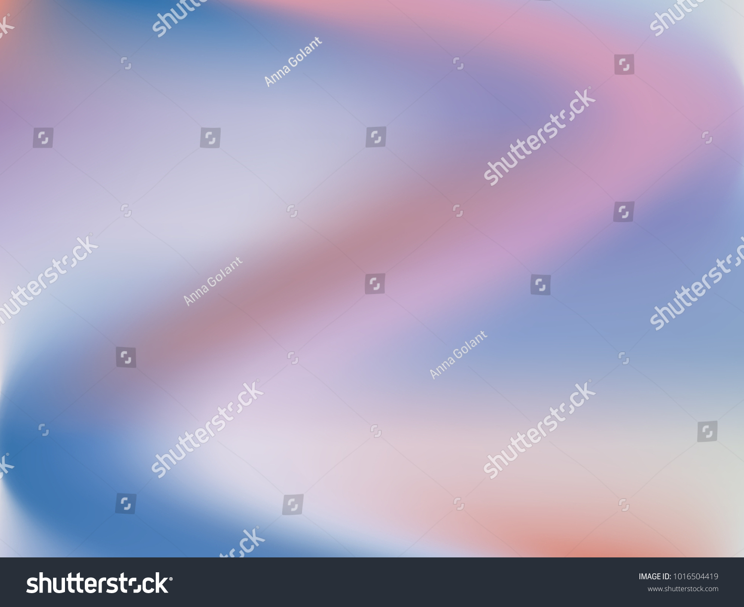 Gradient Mesh Background Vector Illustration Abstract Stock Vector ...