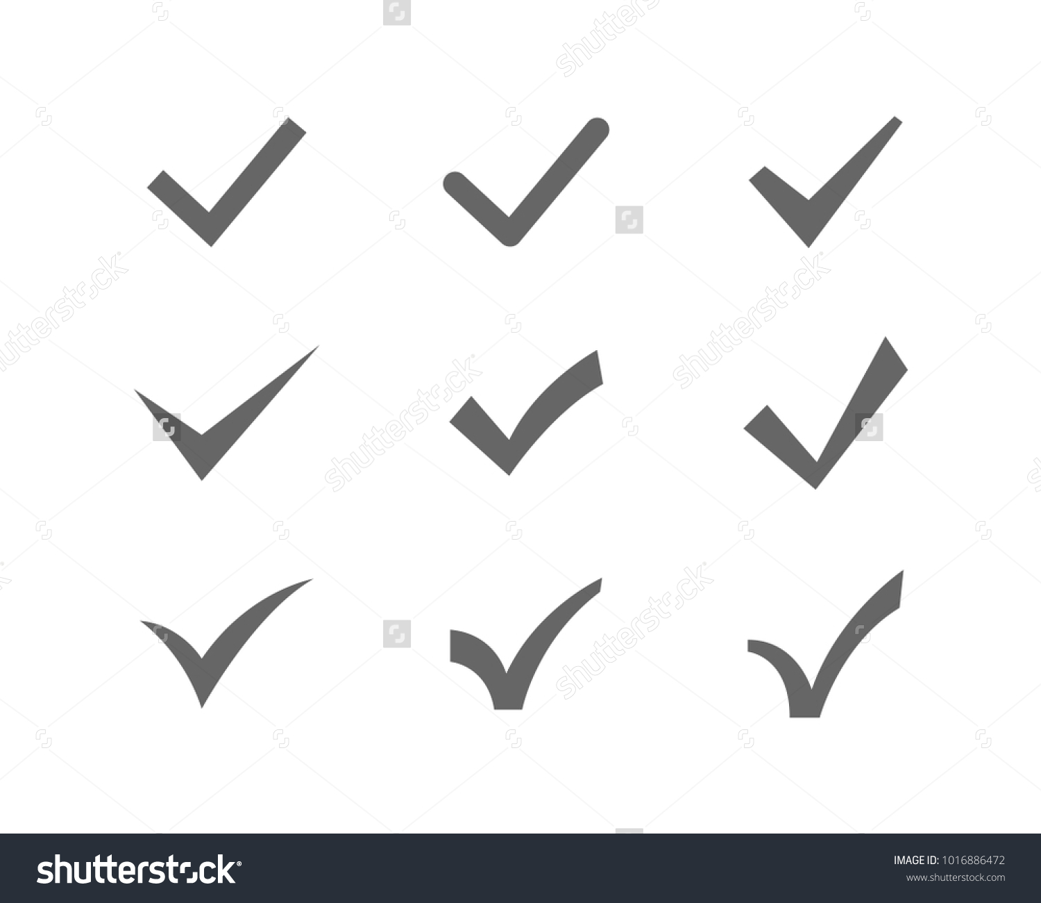 check-mark-list-icons-stock-vector-stock-vector-royalty-free