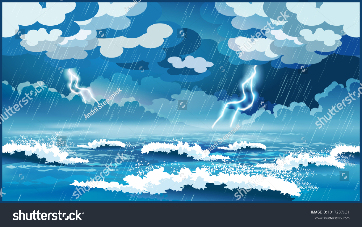 37,806 Storm cartoon Stock Vectors, Images & Vector Art | Shutterstock