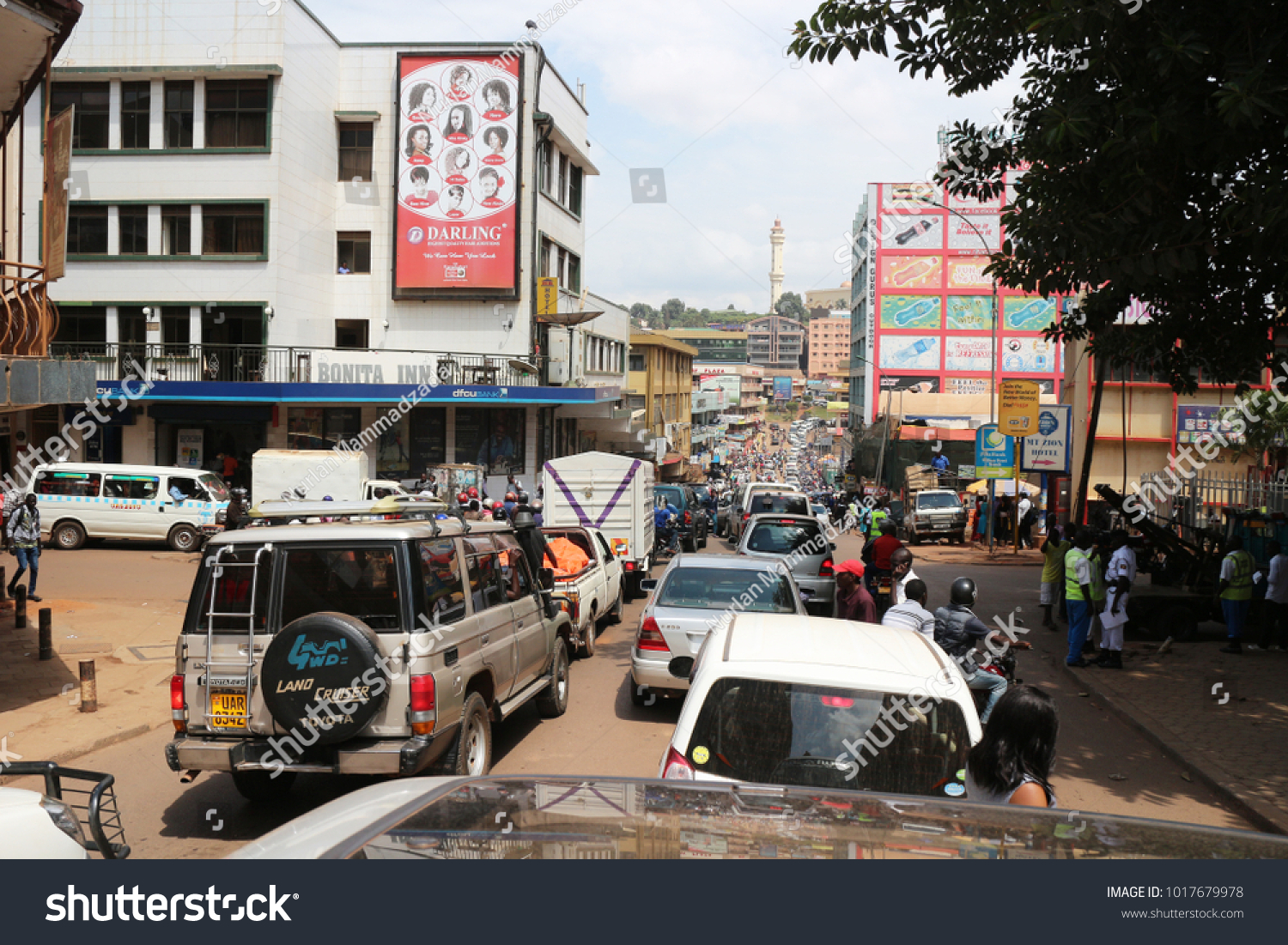 721 Uganda Car Images, Stock Photos & Vectors | Shutterstock