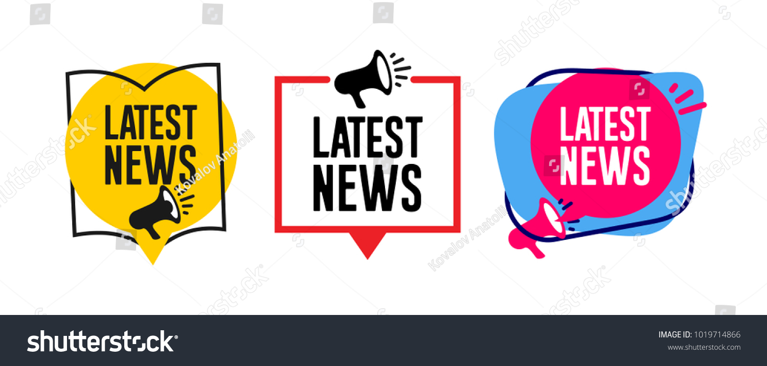 540,839 News Illustration Images, Stock Photos & Vectors | Shutterstock