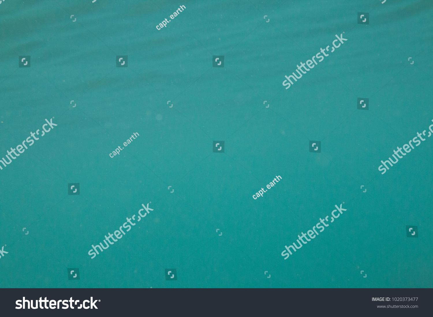 Plain Blue Underwater Texture Stock Photo 1020373477 | Shutterstock