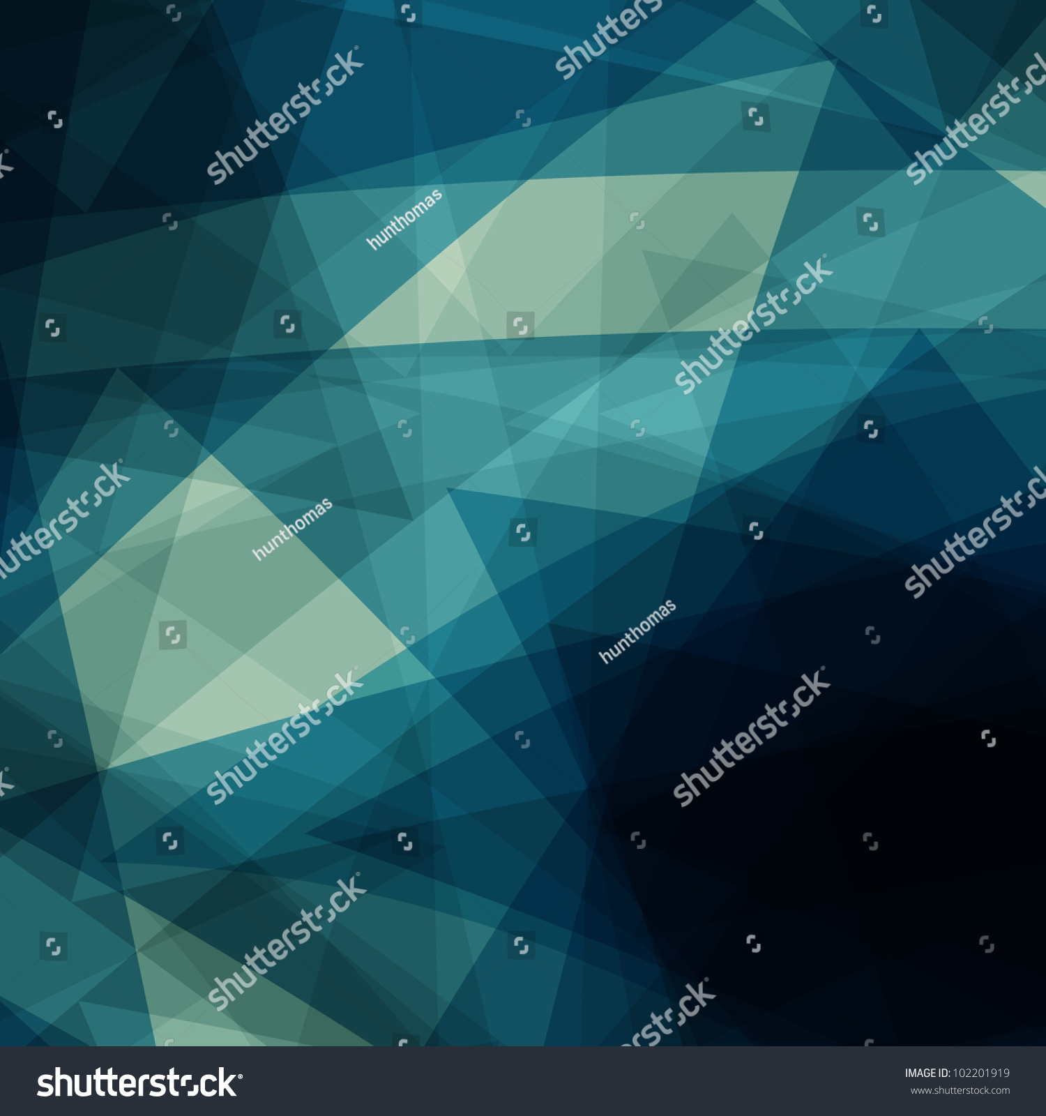 Abstract Background Design Vector Illustration Stock Vector (Royalty