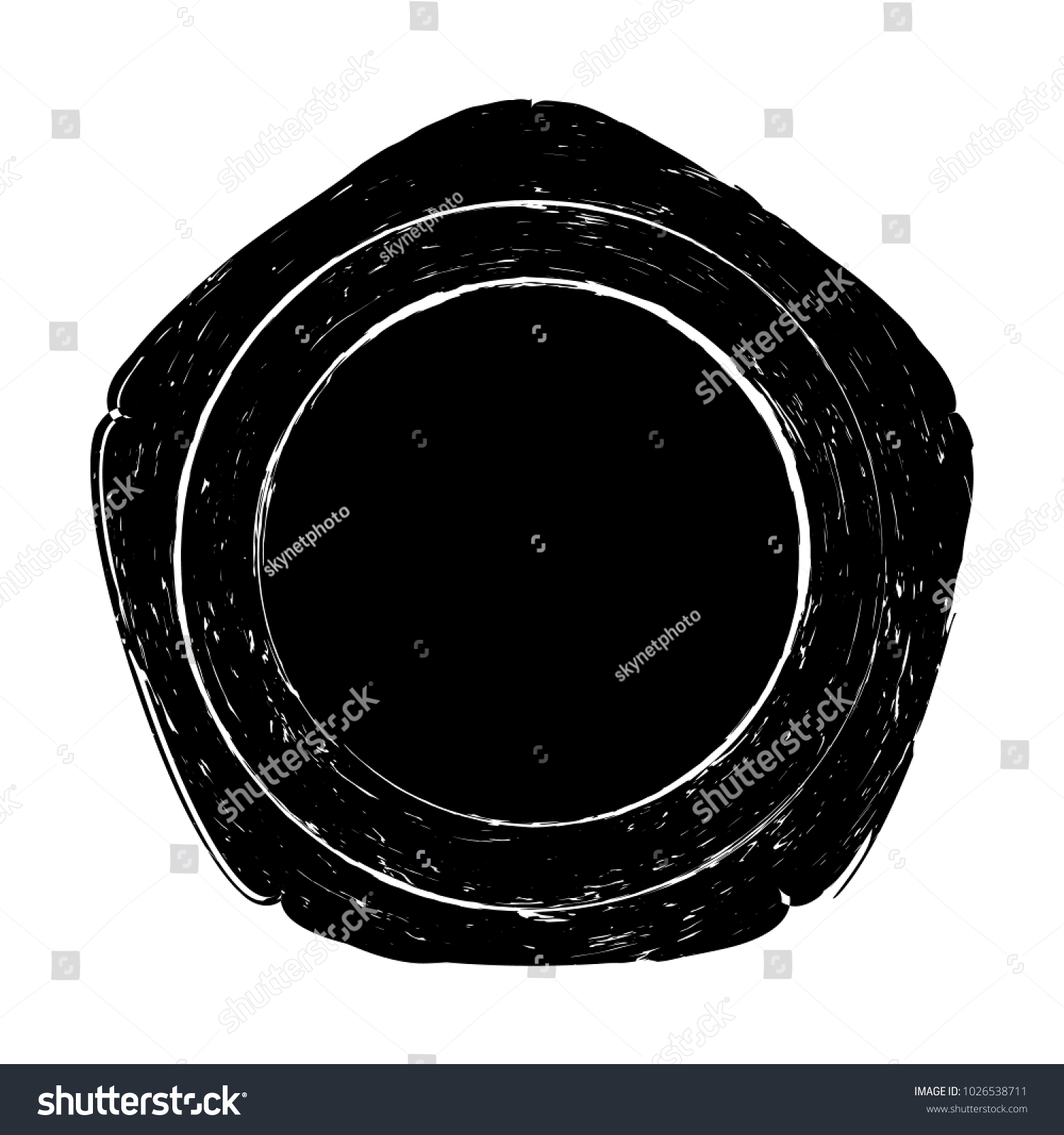 Grunge Stamp Background Textures Vector Background Stock Vector ...