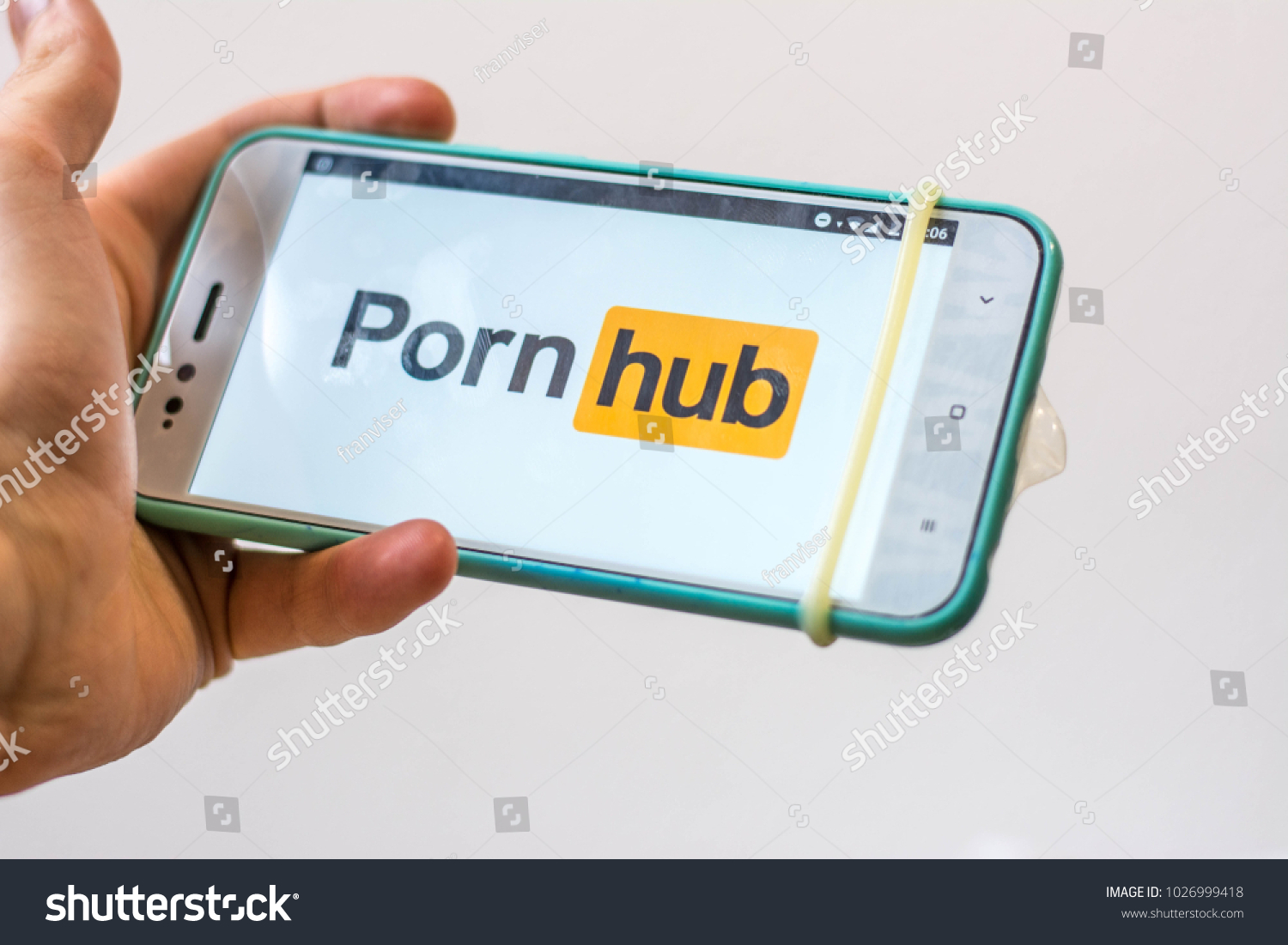 Porn For Mobile Devices