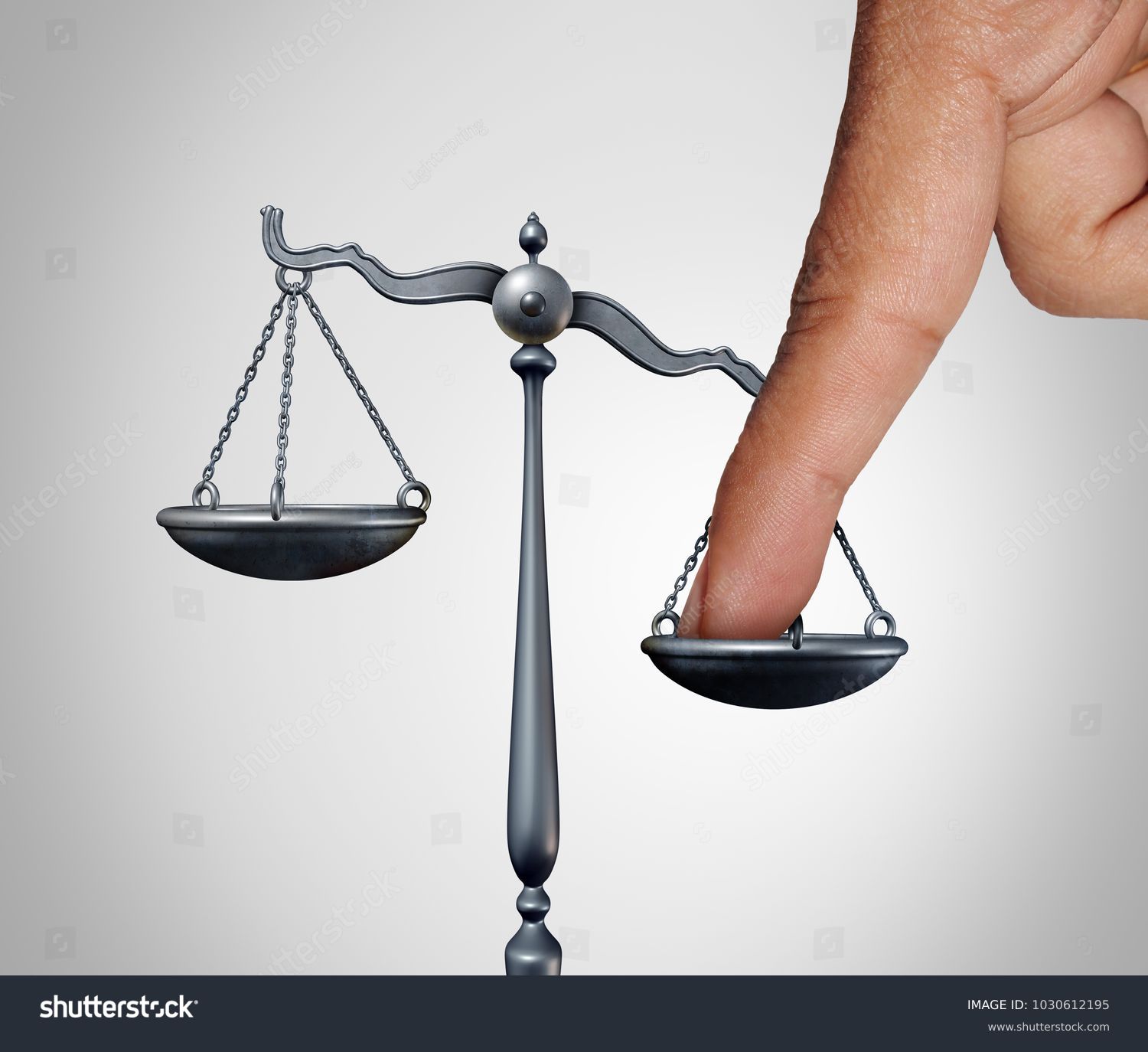 258 Cheating Scales Shutterstock 258-cheating-scales-shutterstock