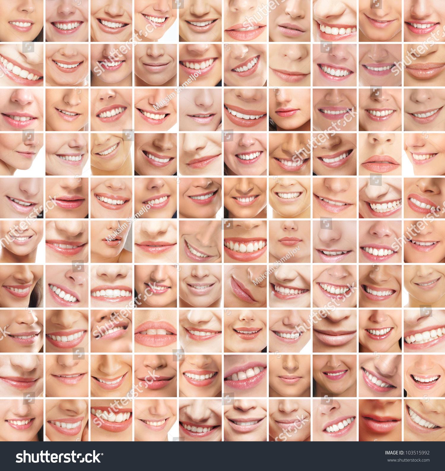 виды женских пол губ фото девушек