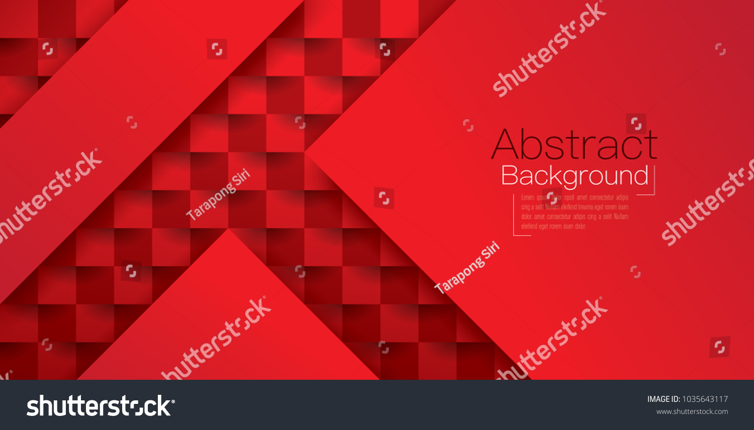 Red Abstract Texture Vector Background 3d Stock Vector Royalty Free Red Abstract Texture Vector Background 3d Stock Vector Royalty Free
