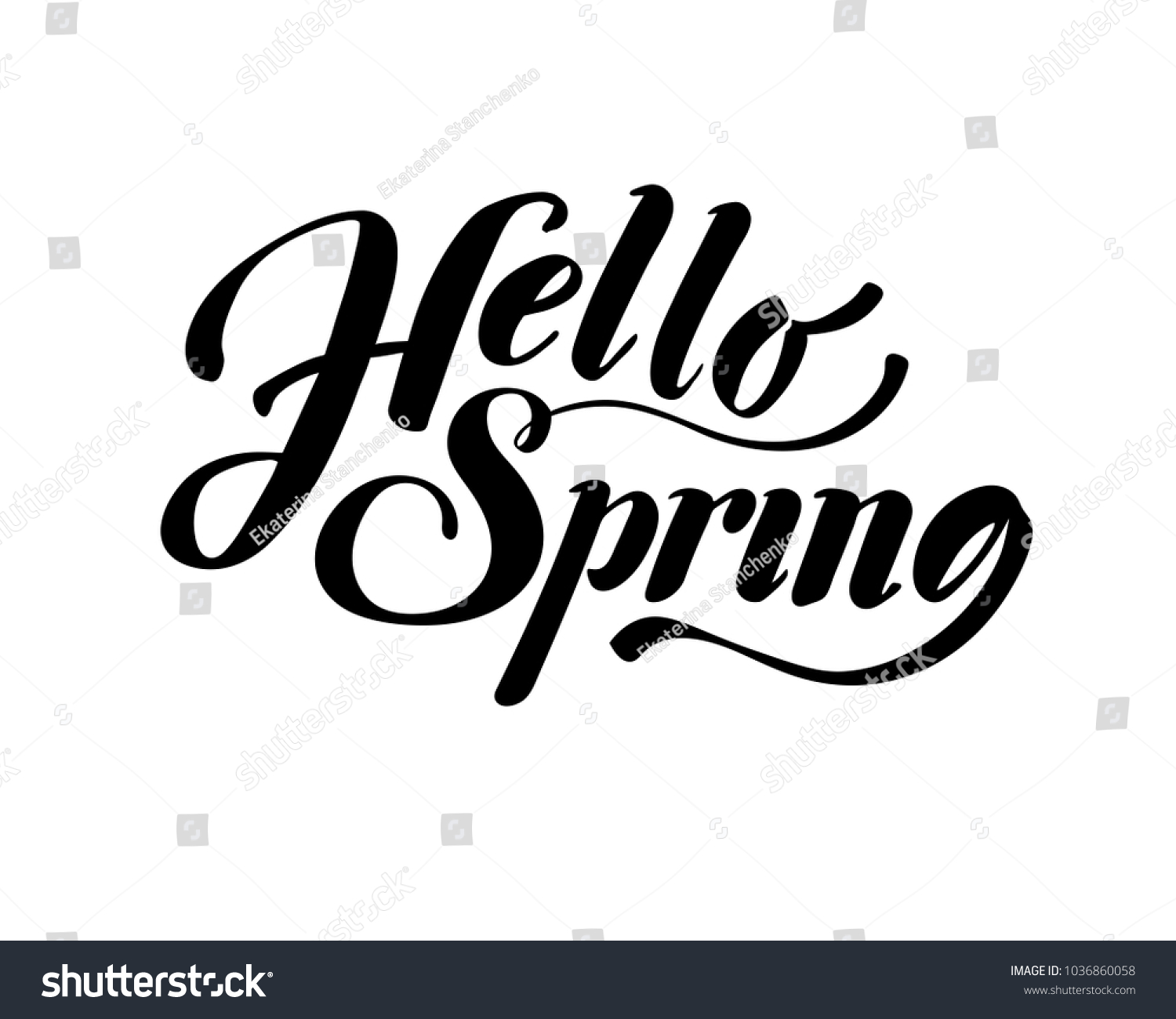 17,991 Hello spring time Images, Stock Photos & Vectors | Shutterstock