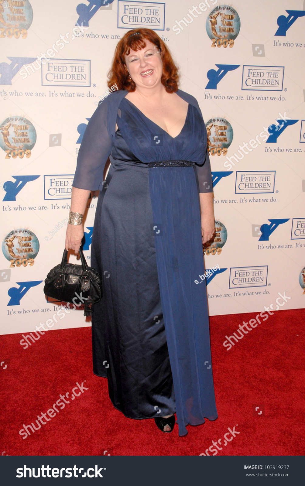 Val Lakey Lindahn Attends 35th Annual Stock Photo 1361360951 | Shutterstock