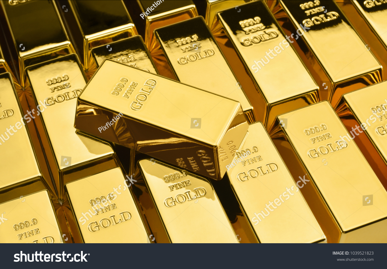 23,231 Gold bar stack Images, Stock Photos & Vectors | Shutterstock