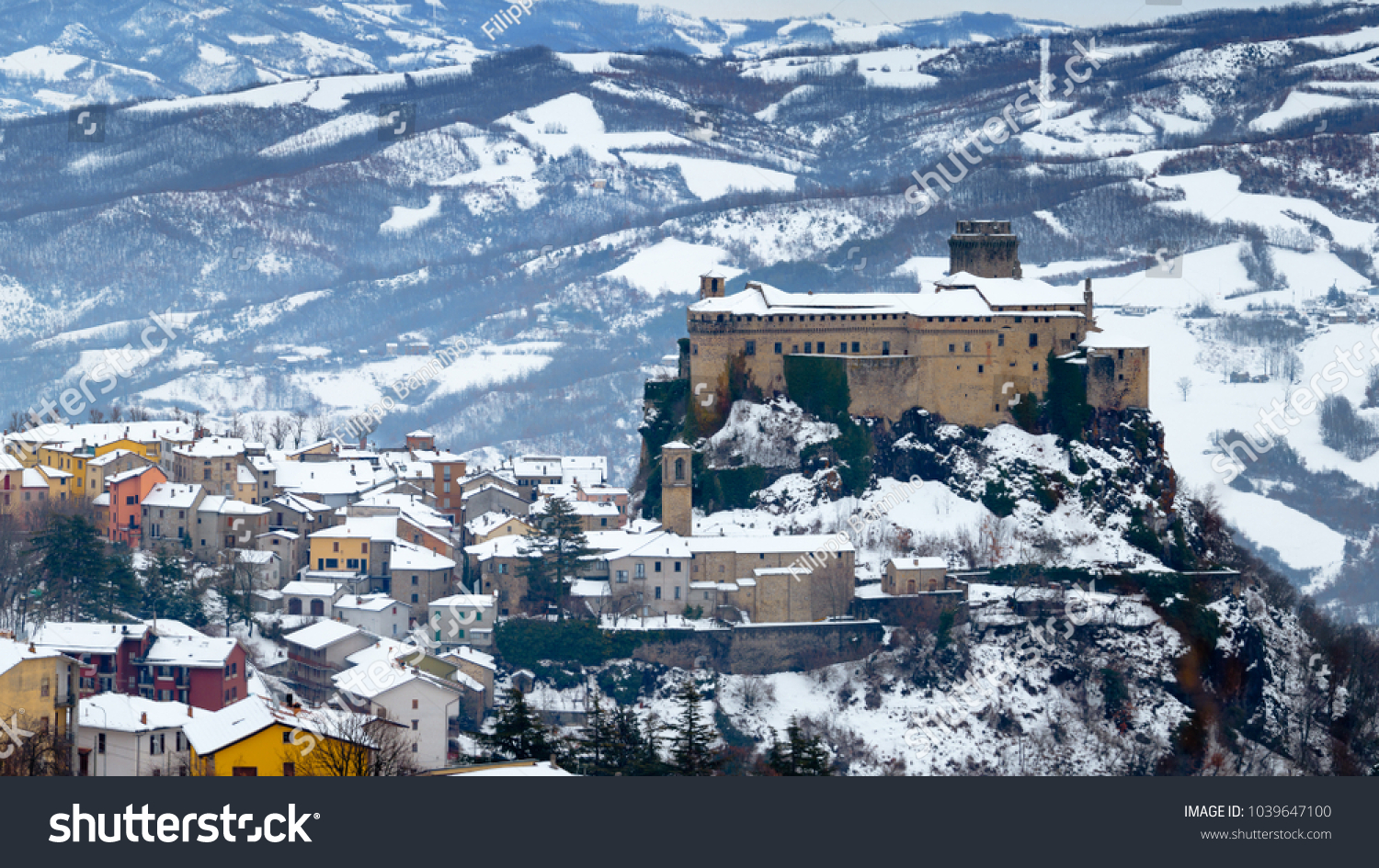 224 Bardi castle Images, Stock Photos & Vectors | Shutterstock