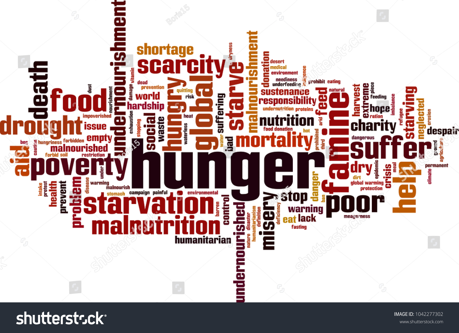 hunger-word-cloud-concept-vector-illustration-1042277302