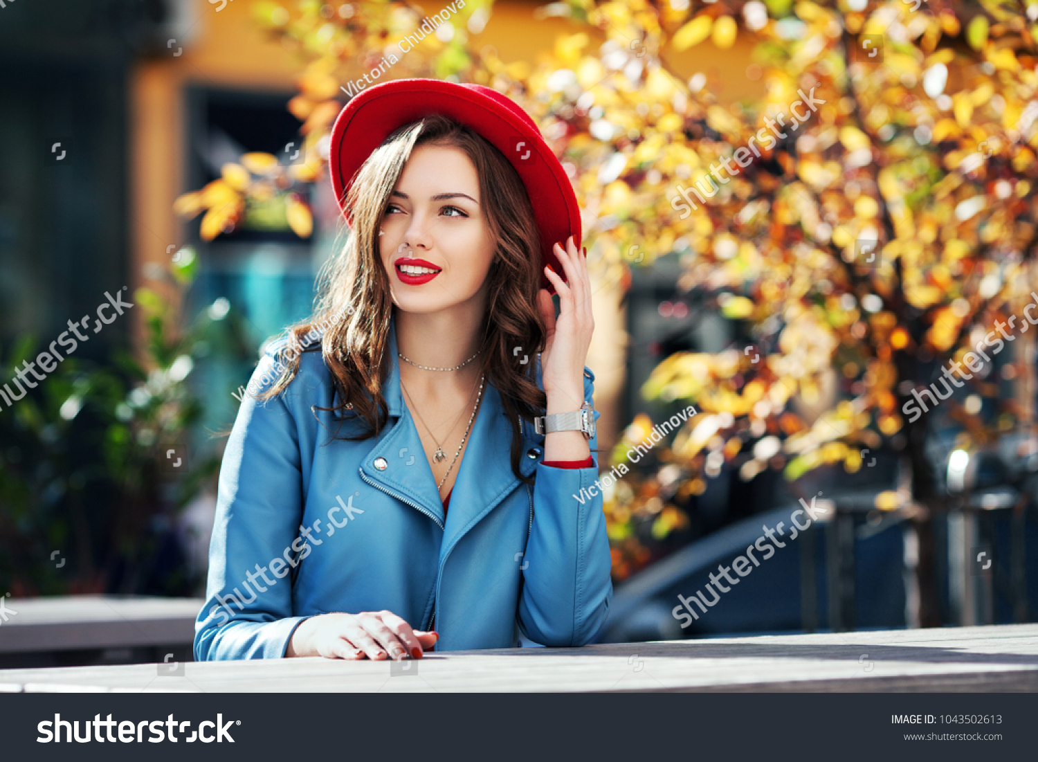 35,622 Outfit blue red Images, Stock Photos & Vectors | Shutterstock
