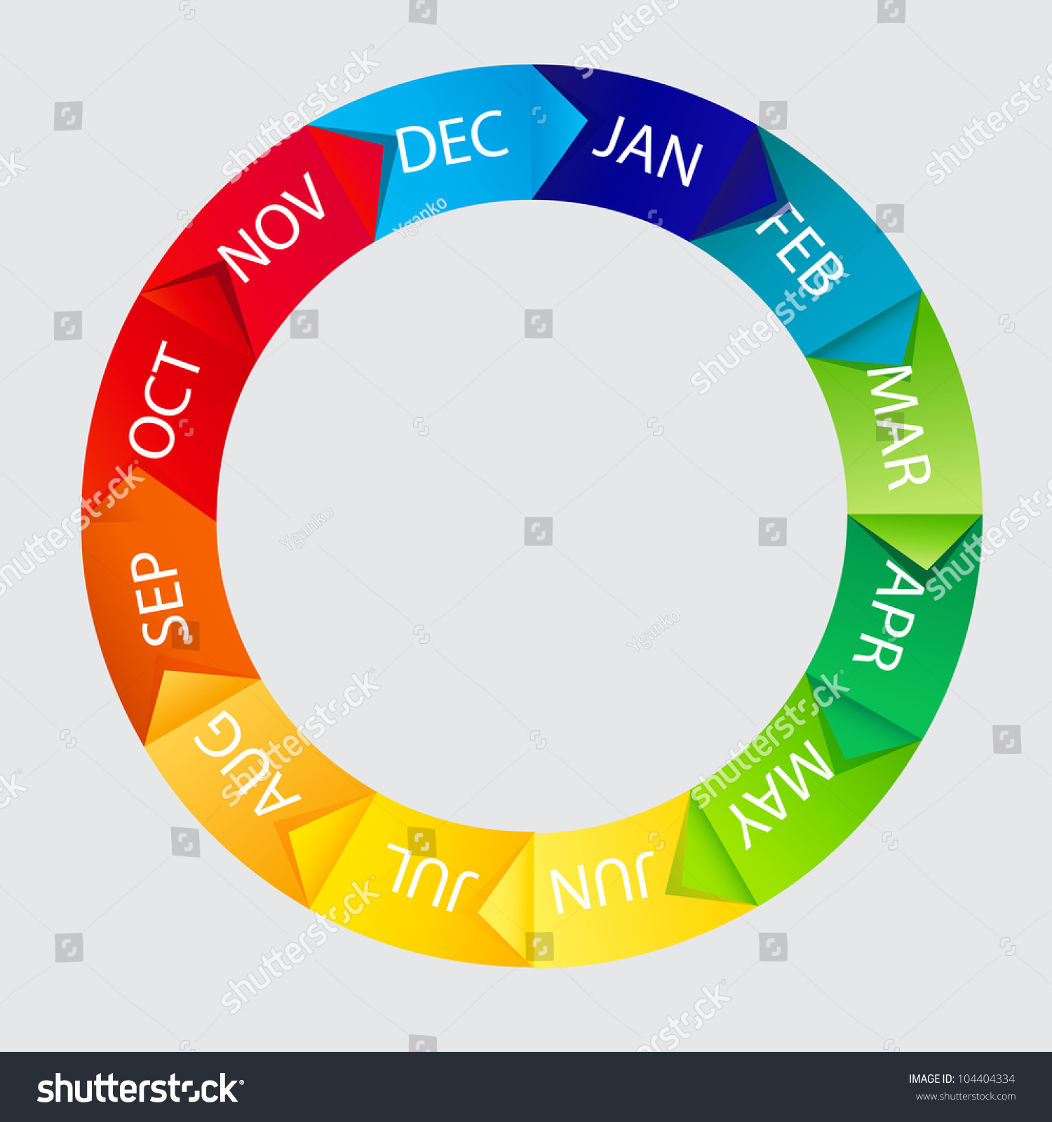 2,808 Monthly Calendar Wheel Images, Stock Photos & Vectors Shutterstock