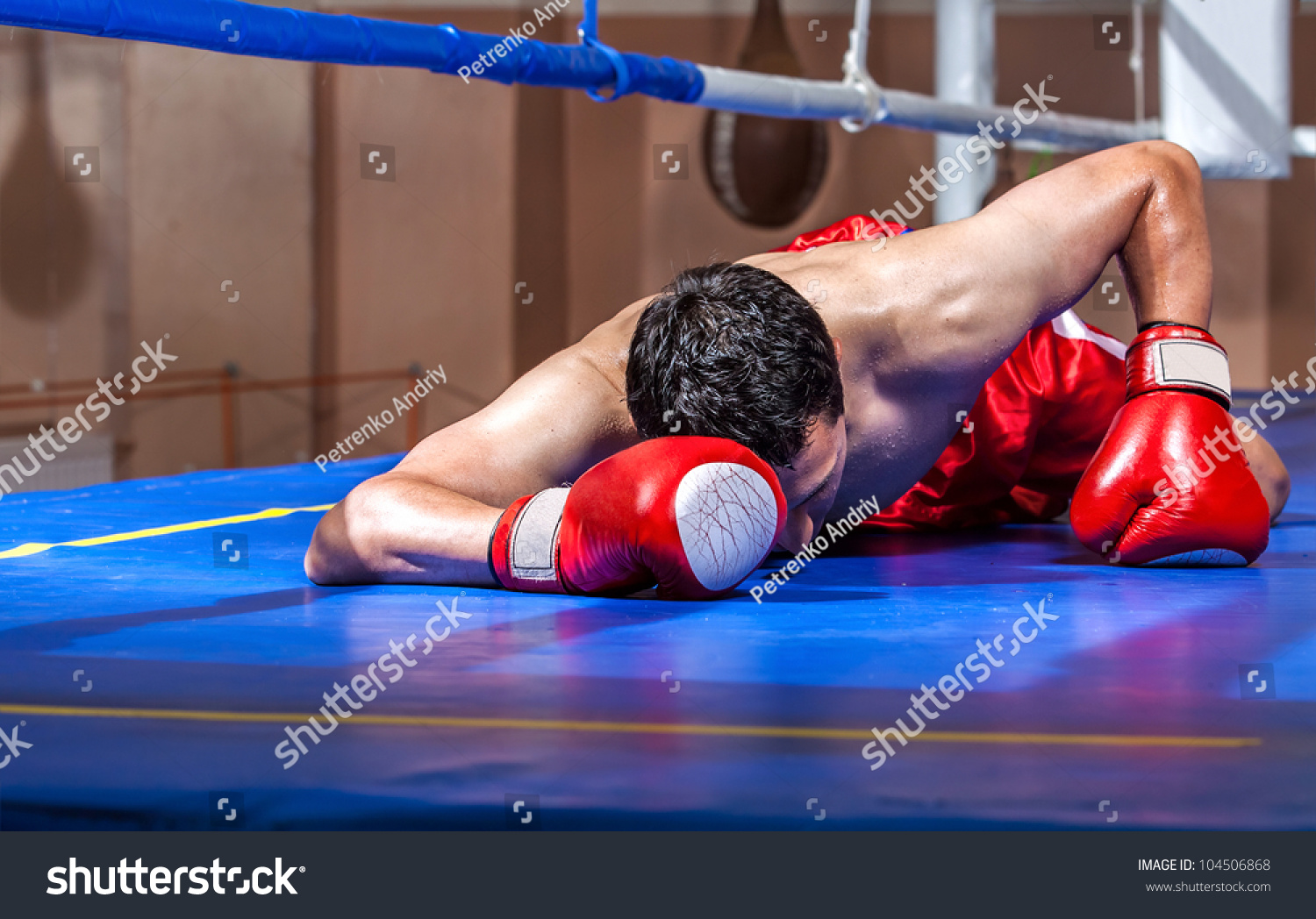 boxer-lying-knocked-out-boxing-ring-stock-photo-104506868-shutterstock