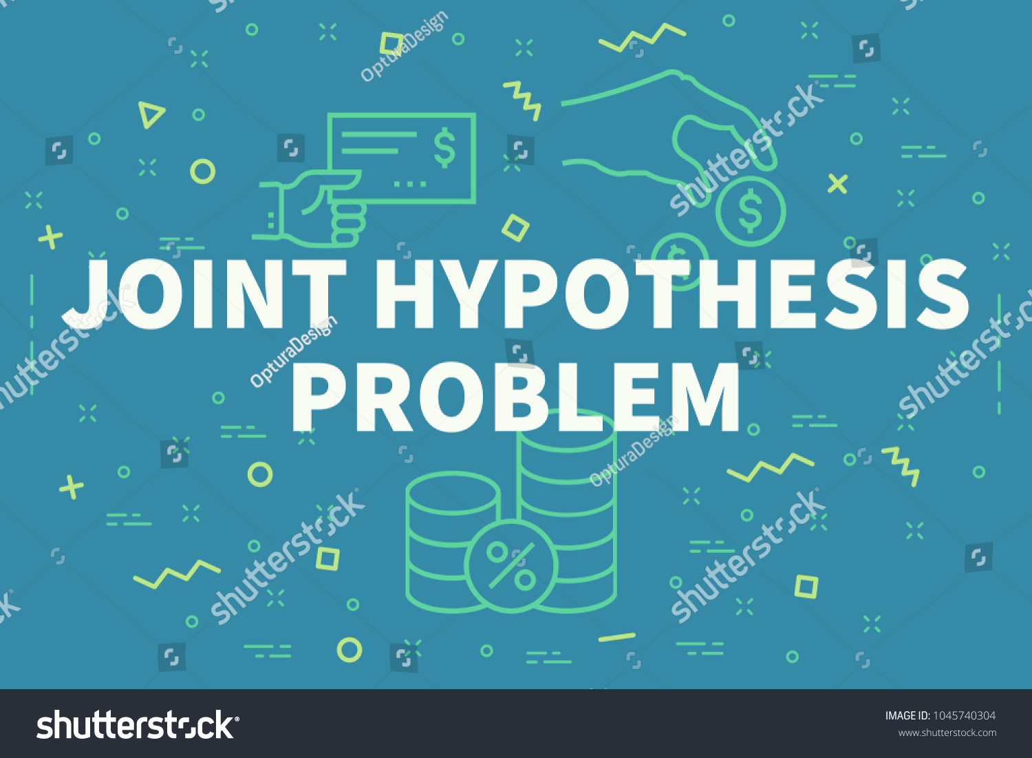 hypothesis joint