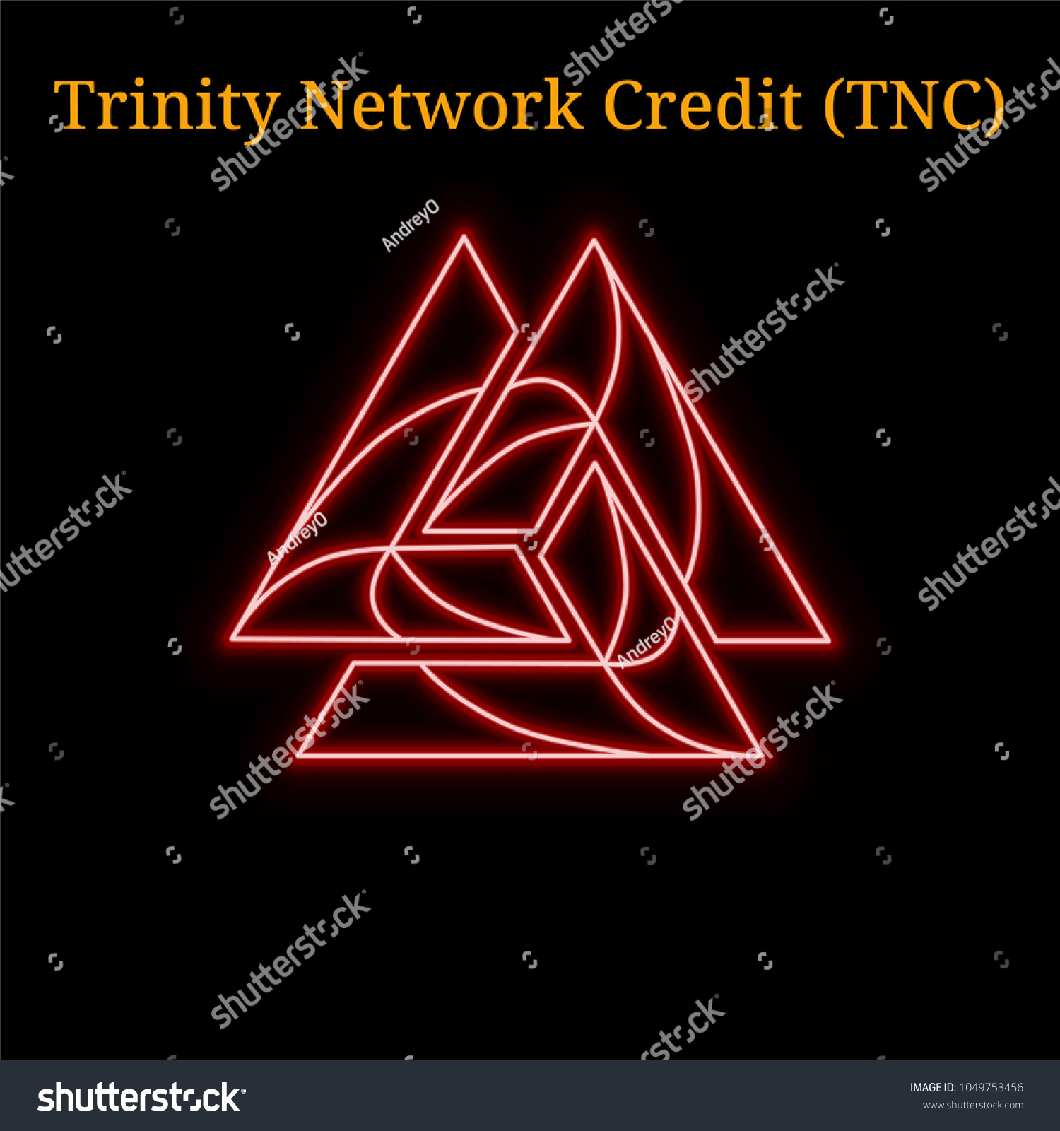 trinity network crypto