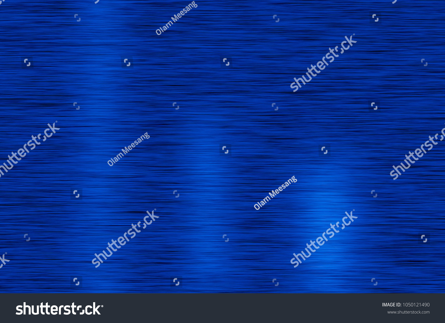 Blue Metal Texture Background Stock Illustration 1050121490 | Shutterstock