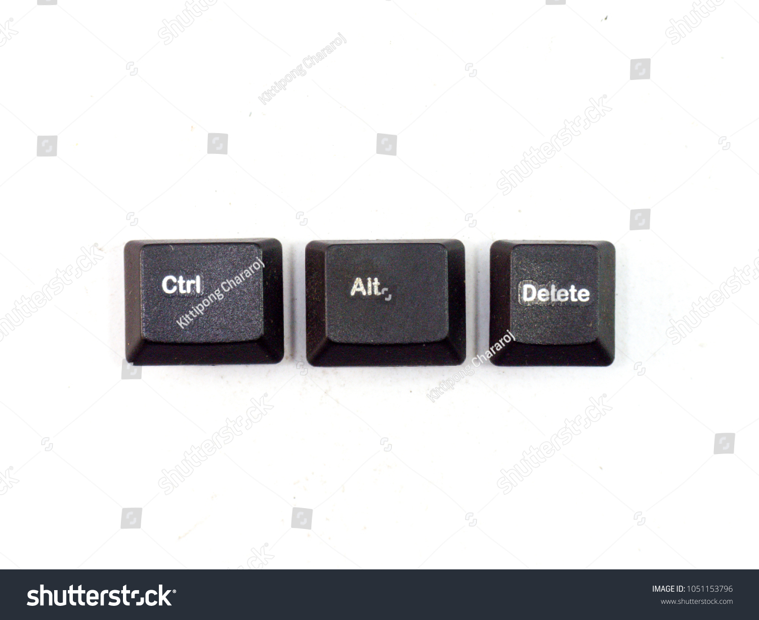 173 Ctrl alt delet Stock Photos, Images & Photography | Shutterstock