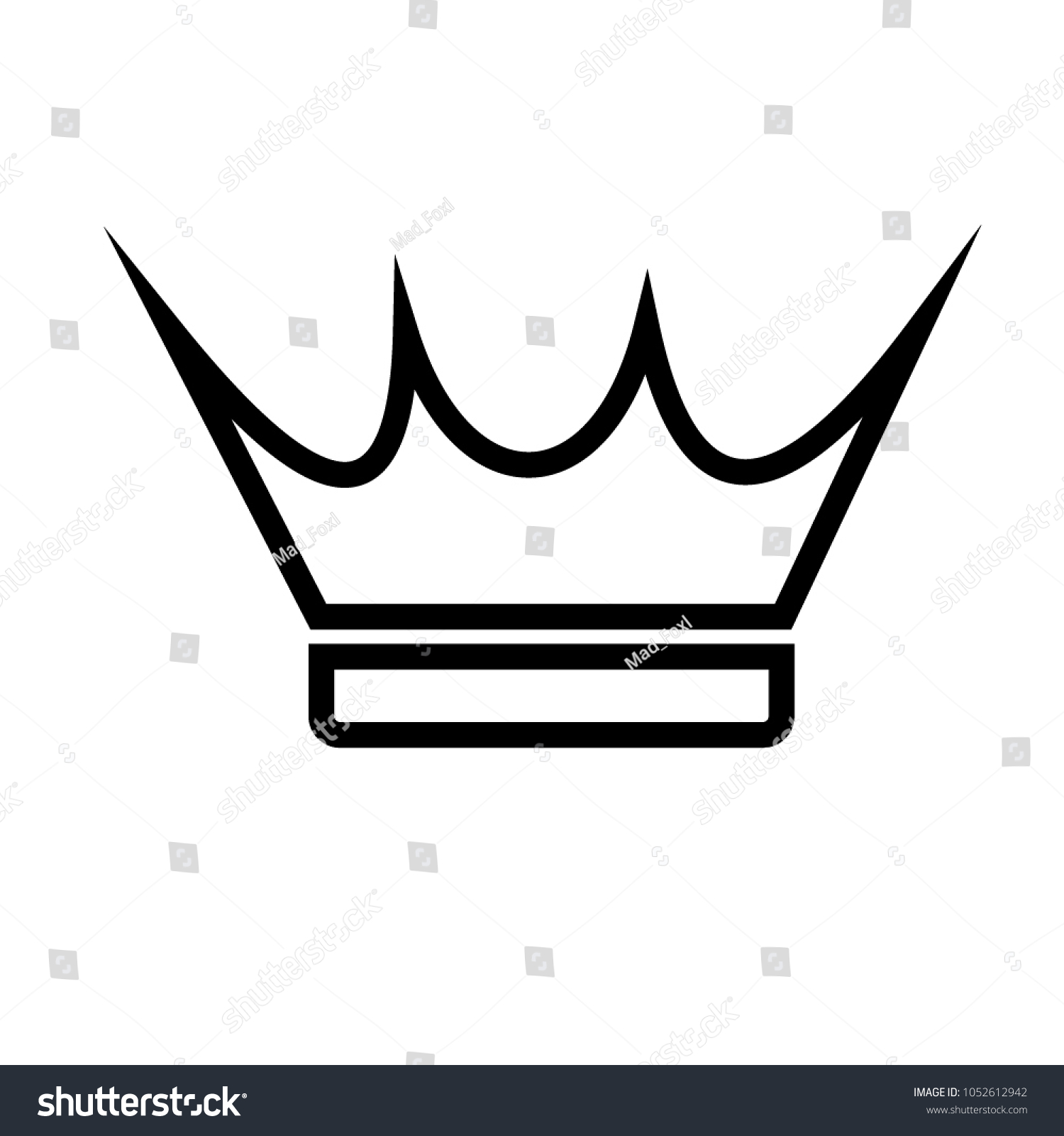 princess crown tattoos drawing