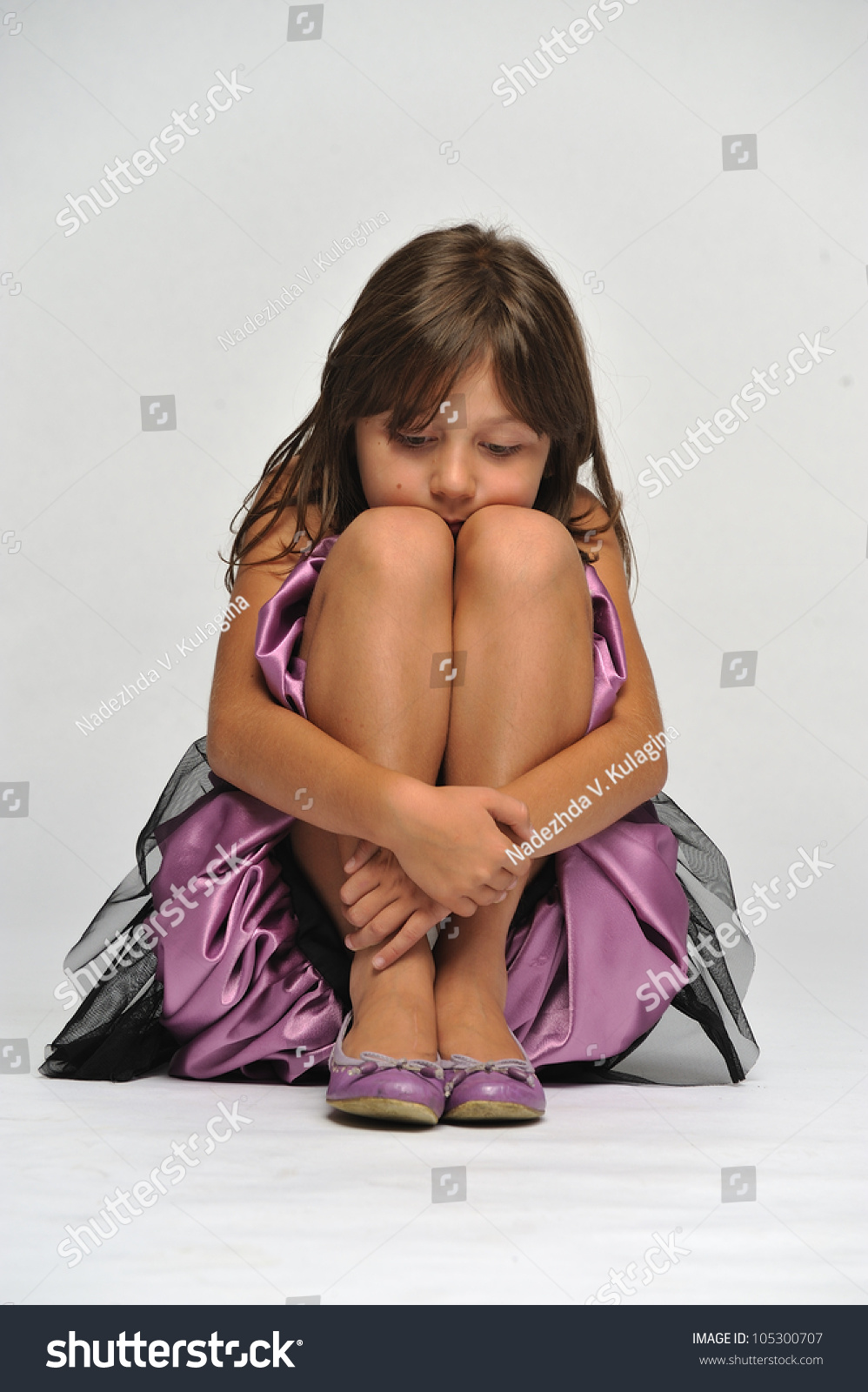 Girl Sitting On Face