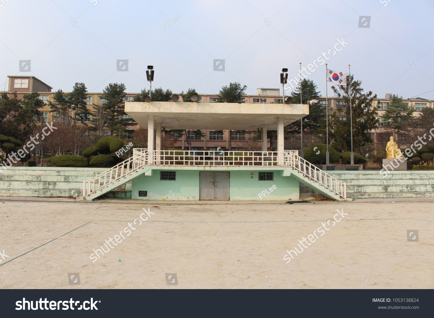 middle-school-korea-stock-photo-1053138824-shutterstock