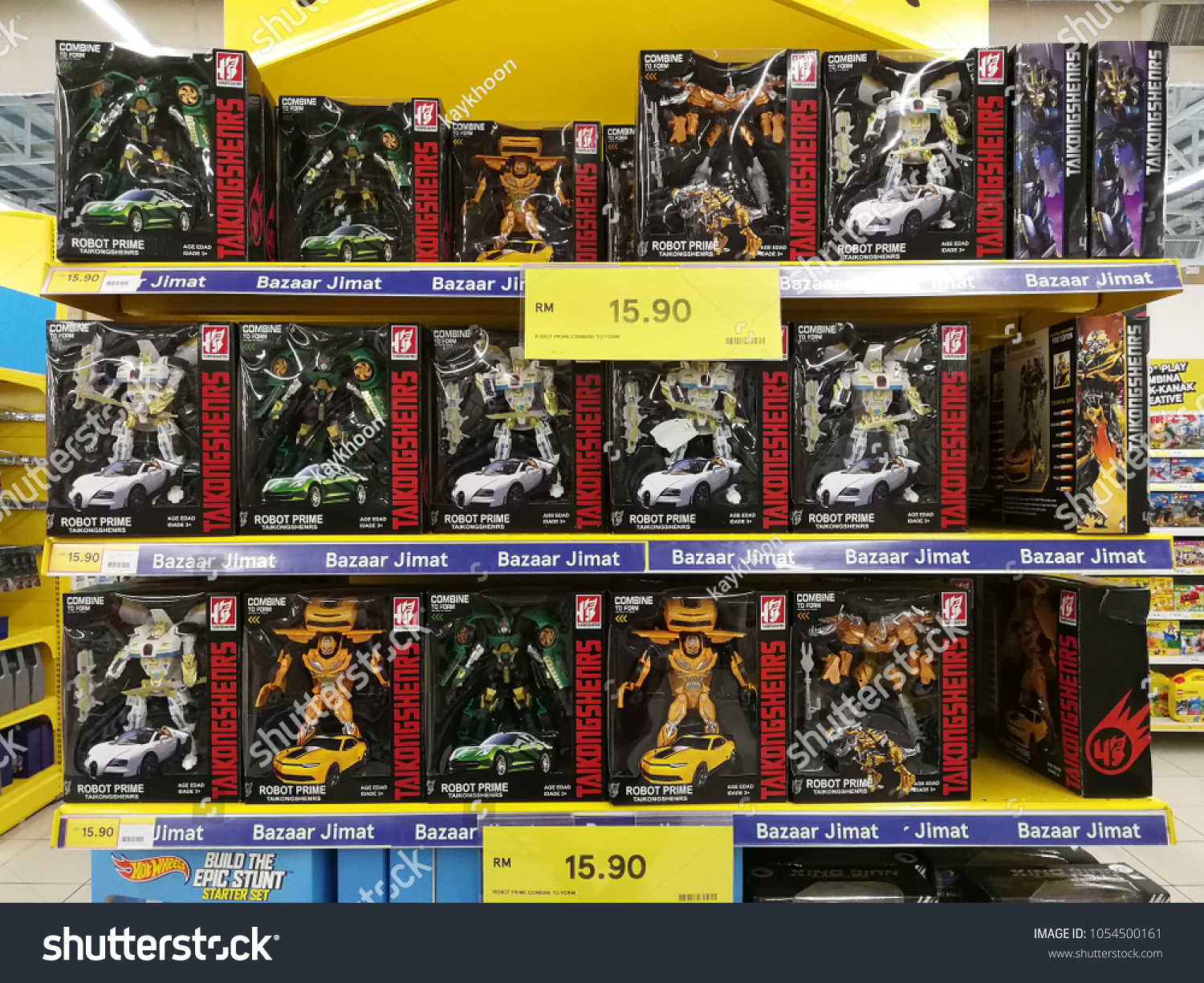 transformers toys tesco