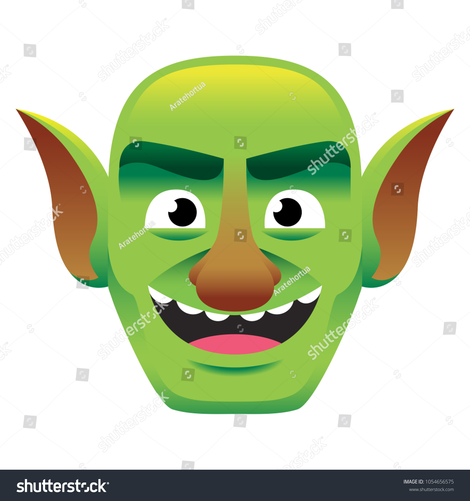 Cartoon Goblin Image - See more ideas about goblin art, goblin, goblin.