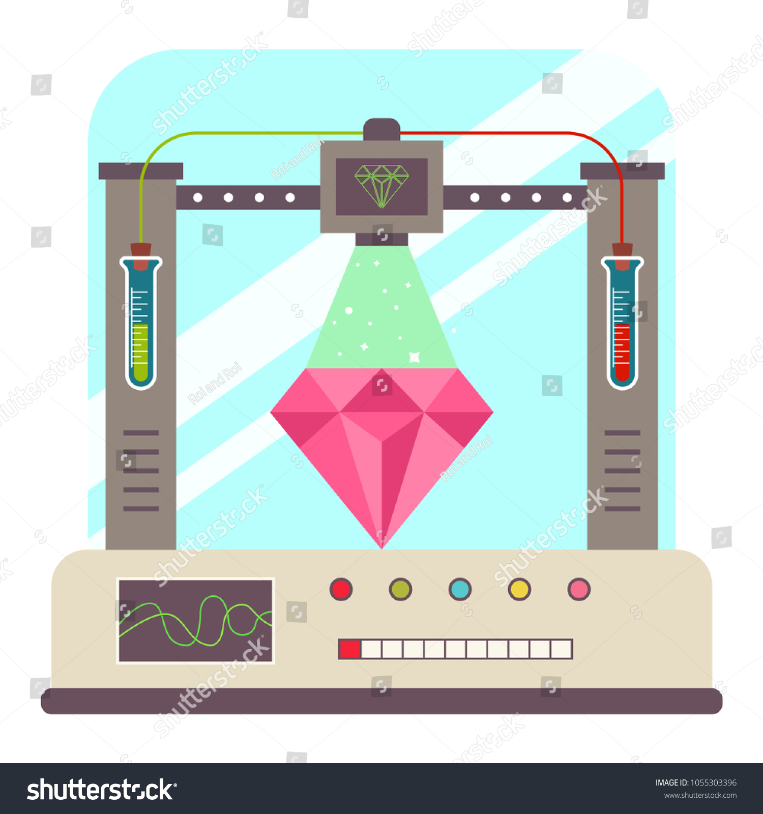 387 Lab Diamond Jewelry Images, Stock Photos & Vectors | Shutterstock