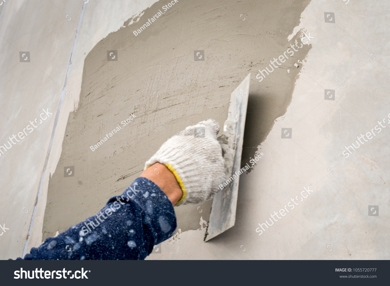 55 Comercial Renovations Images, Stock Photos & Vectors 