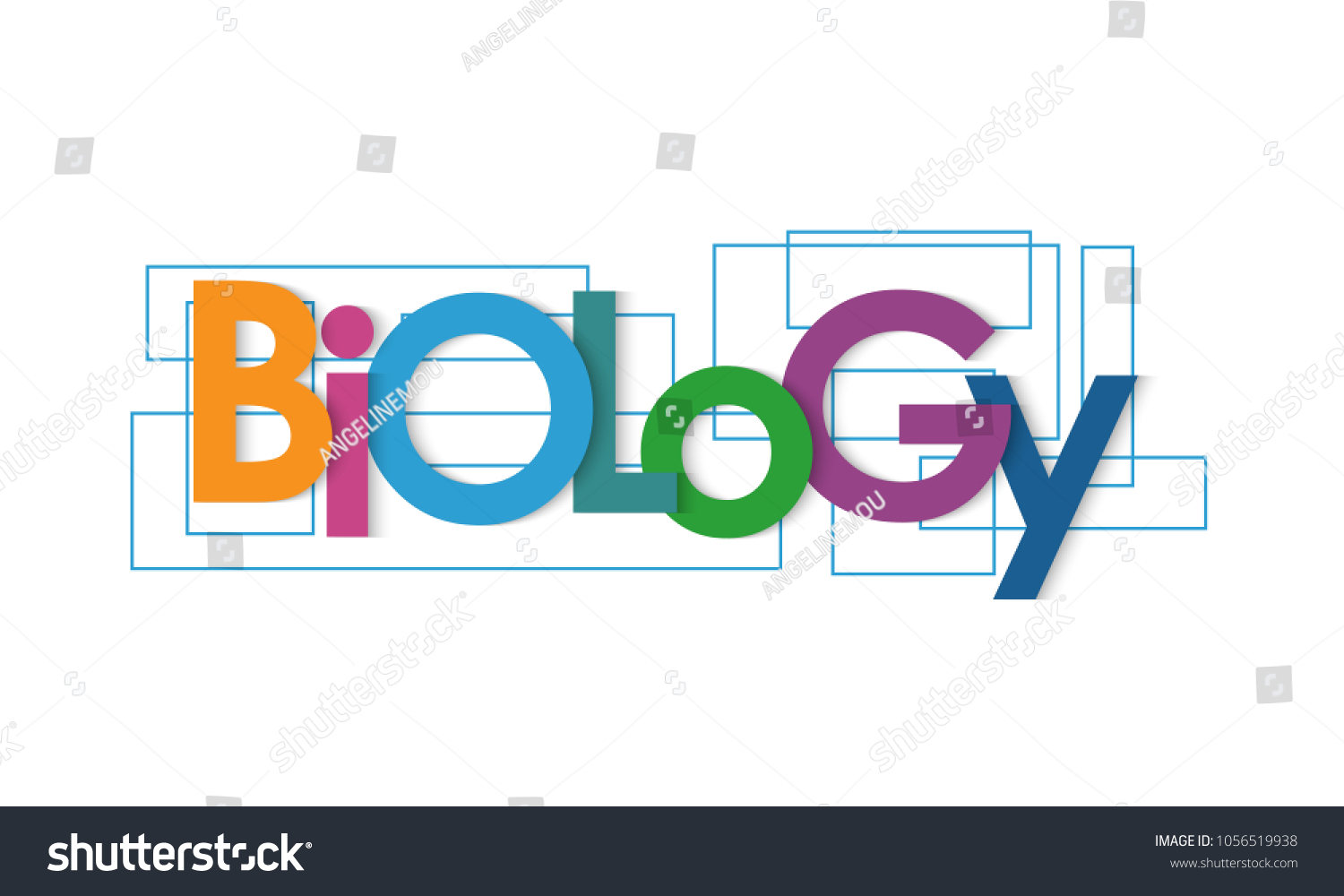 5 letter words with these letters biology