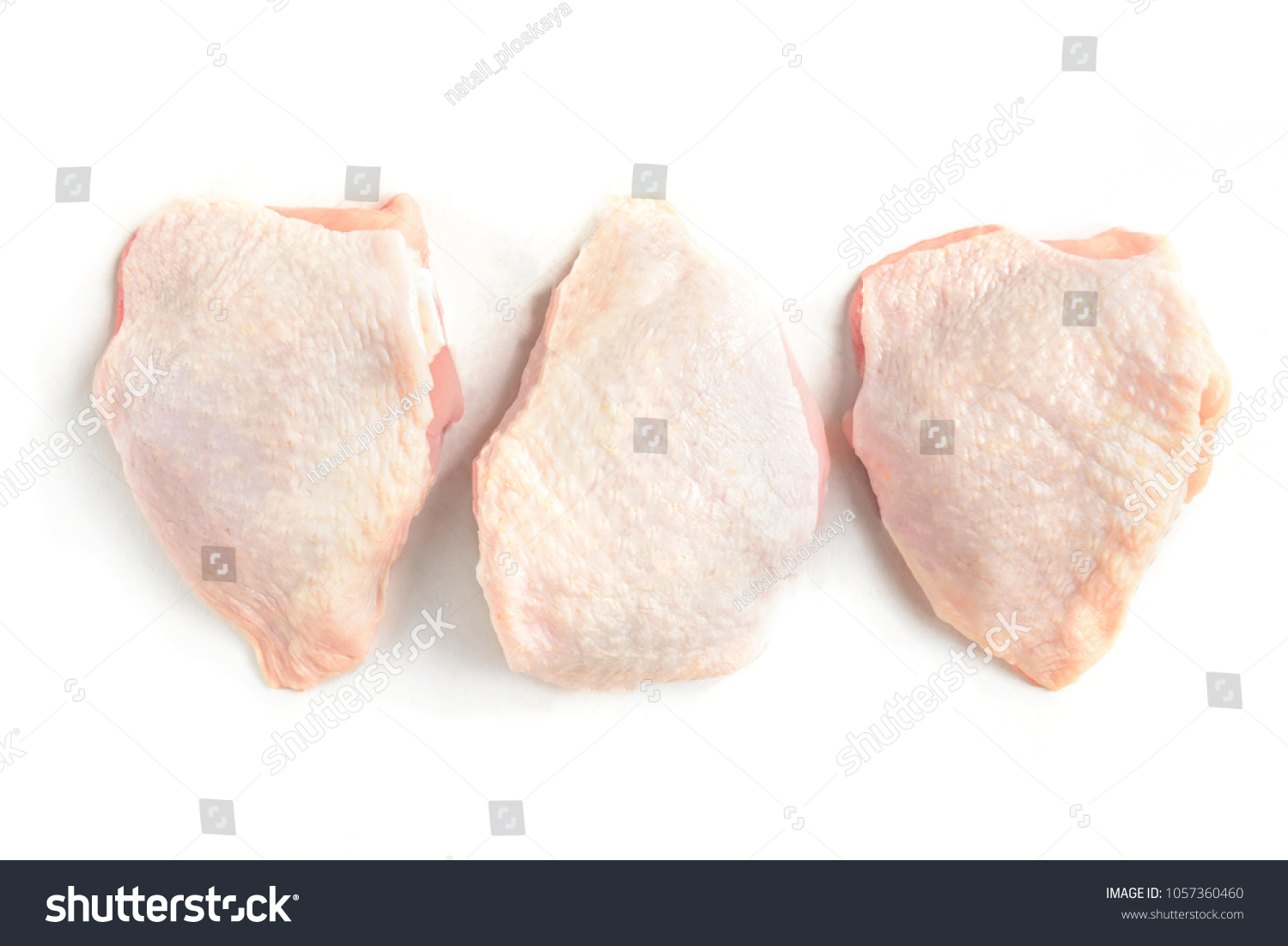 бедро цыпленка фото