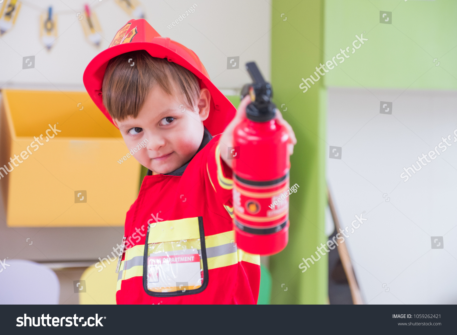 1,817 Kindergarten dress up Images, Stock Photos & Vectors | Shutterstock