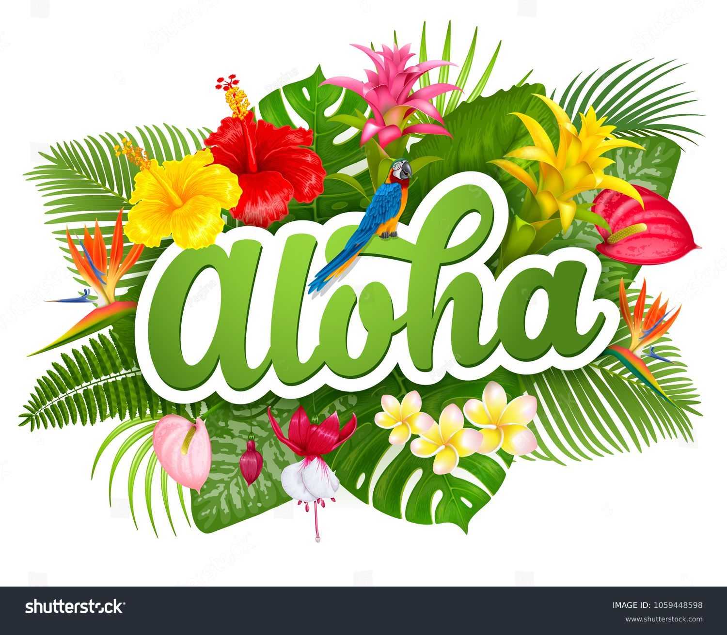 楽天カード分割 Aloha 絵画 イラスト アロハ 絵画 タペストリ Tin Ipb Ac Id