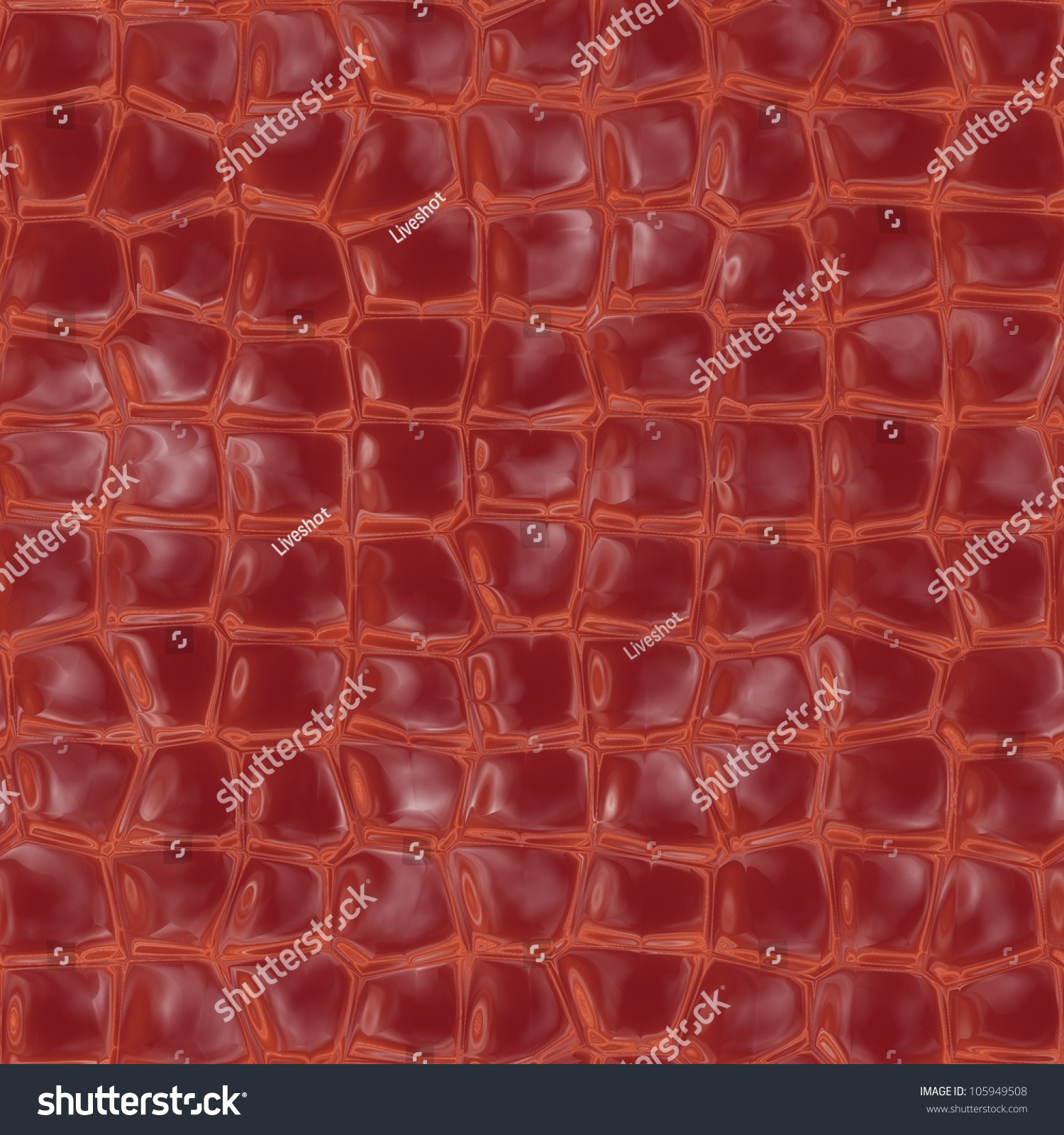 Alligator Skin Seamless Texture Stock Illustration 105949508 | Shutterstock