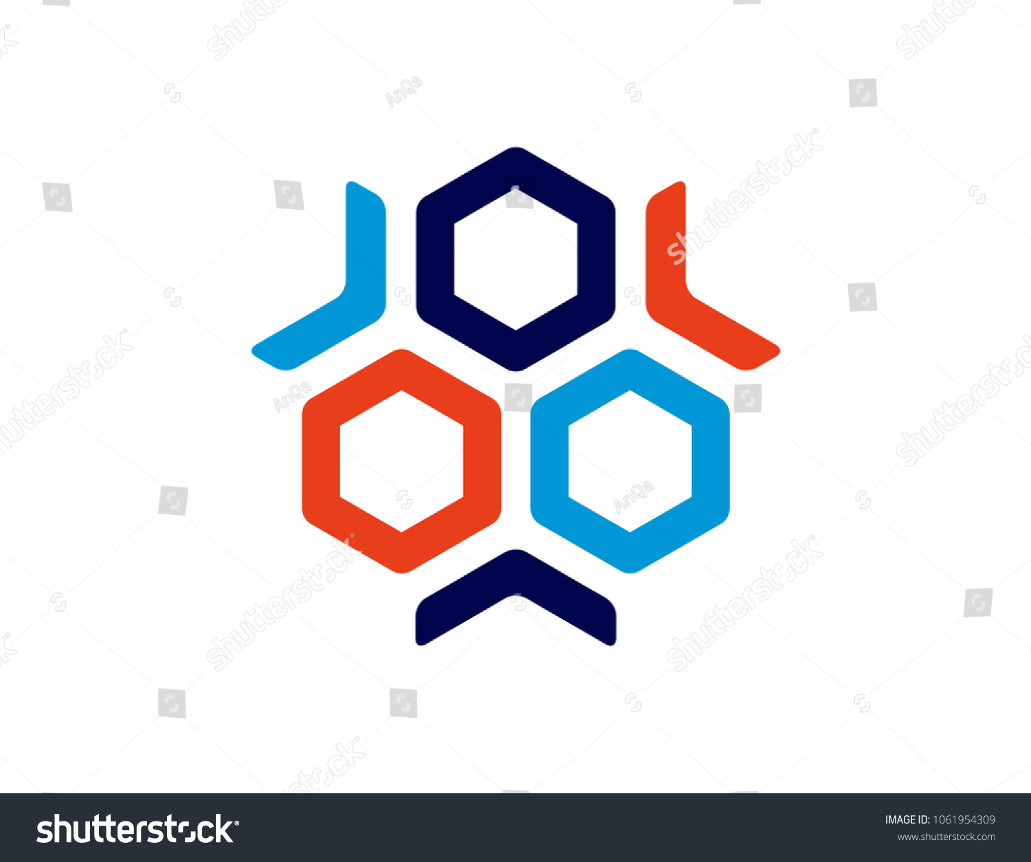 Tech Logo Technology Logo Innovation Sign Stock Vector (Royalty Free ...