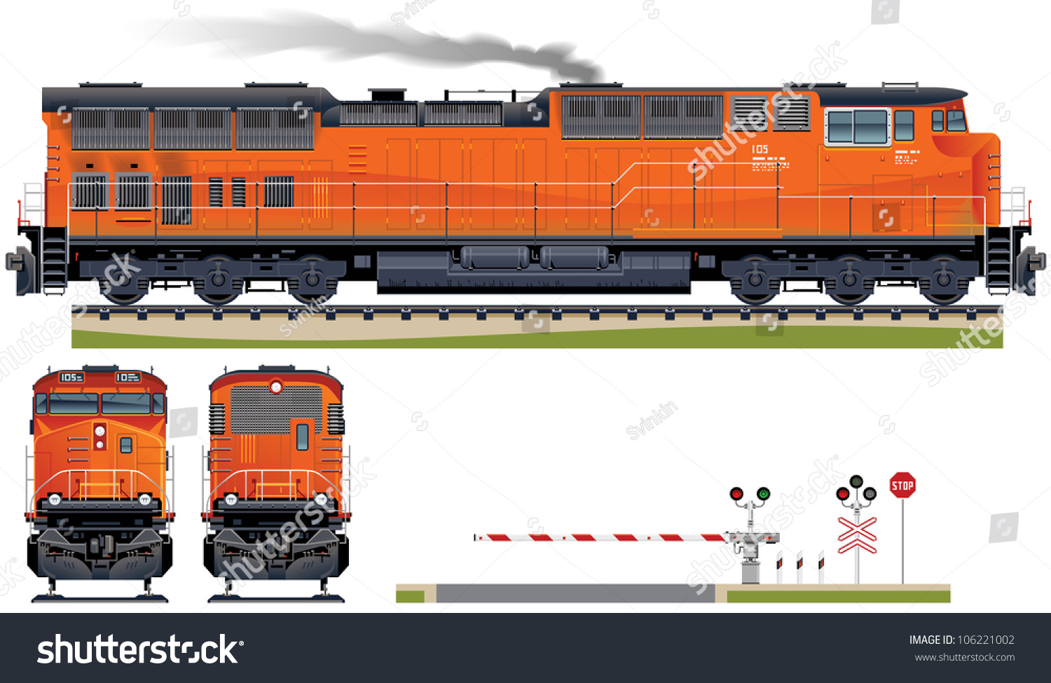 2,989 Freight train front Images, Stock Photos & Vectors | Shutterstock