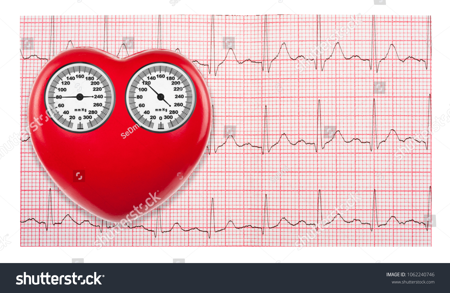 arterial-blood-pressure-checking-concept-stock-illustration-1062240746