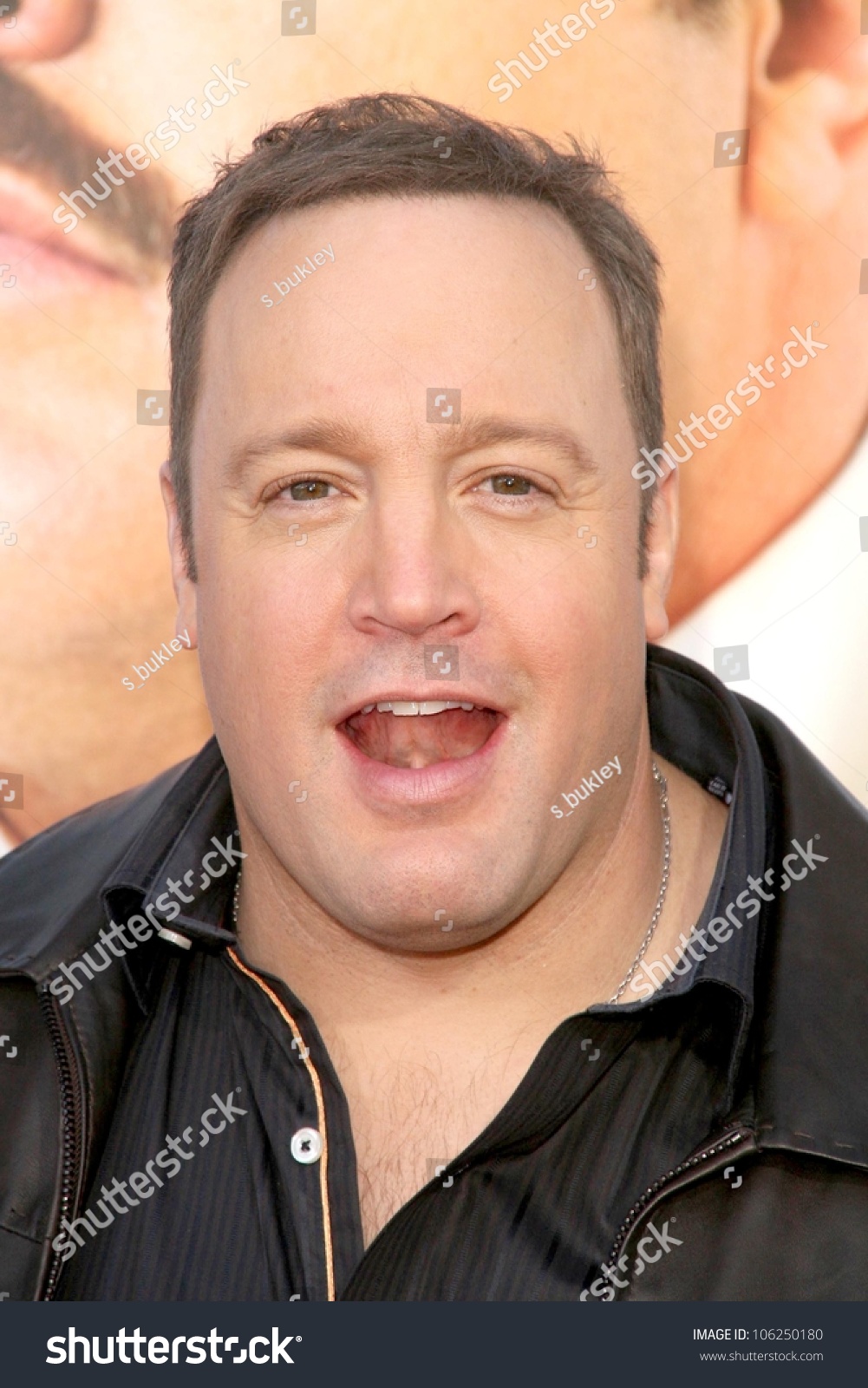 Kevin James Los Angeles Premiere Paul Stock Photo 106250180 | Shutterstock