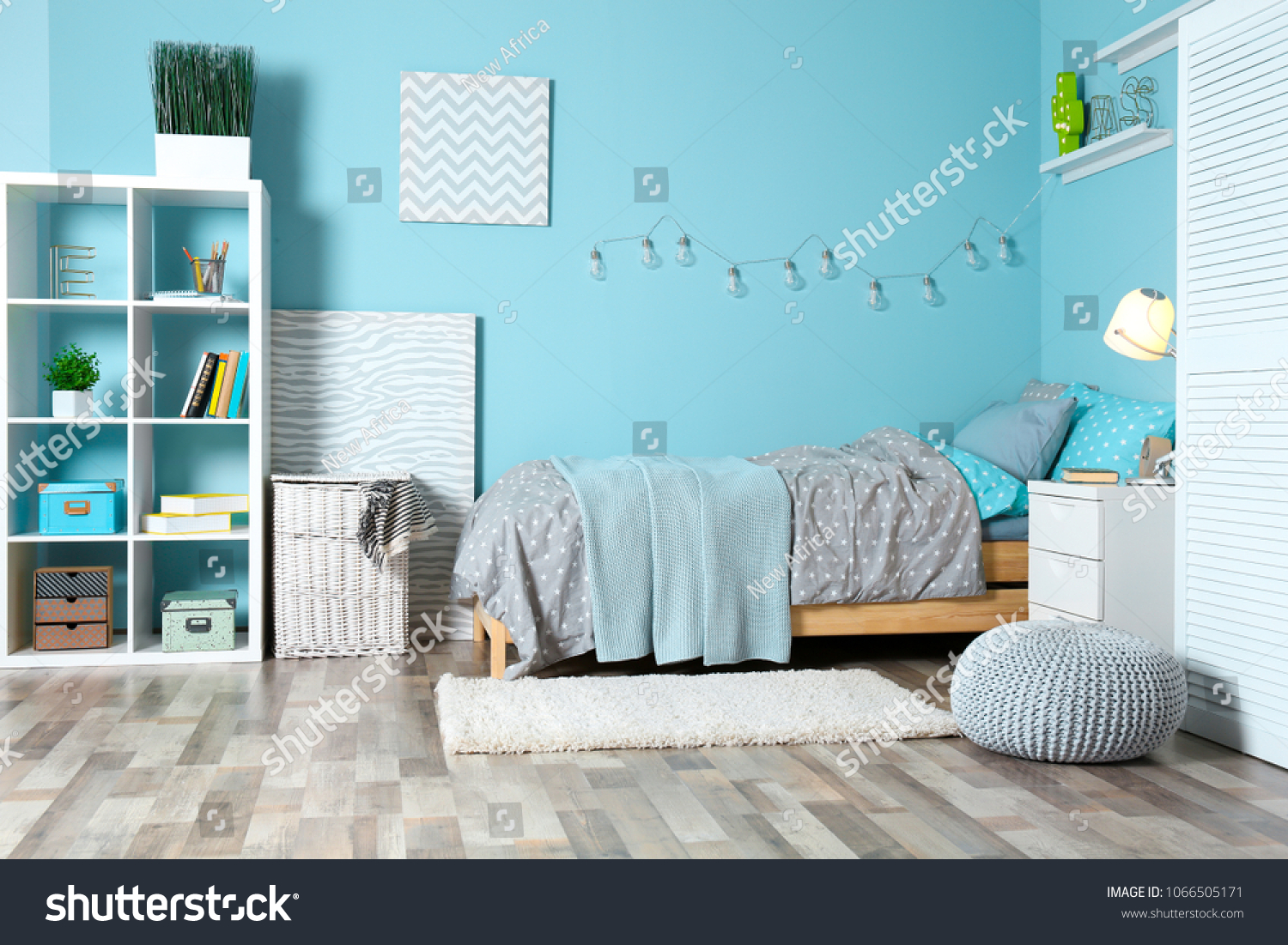 238,674 Kids Bedrooms Images, Stock Photos & Vectors | Shutterstock