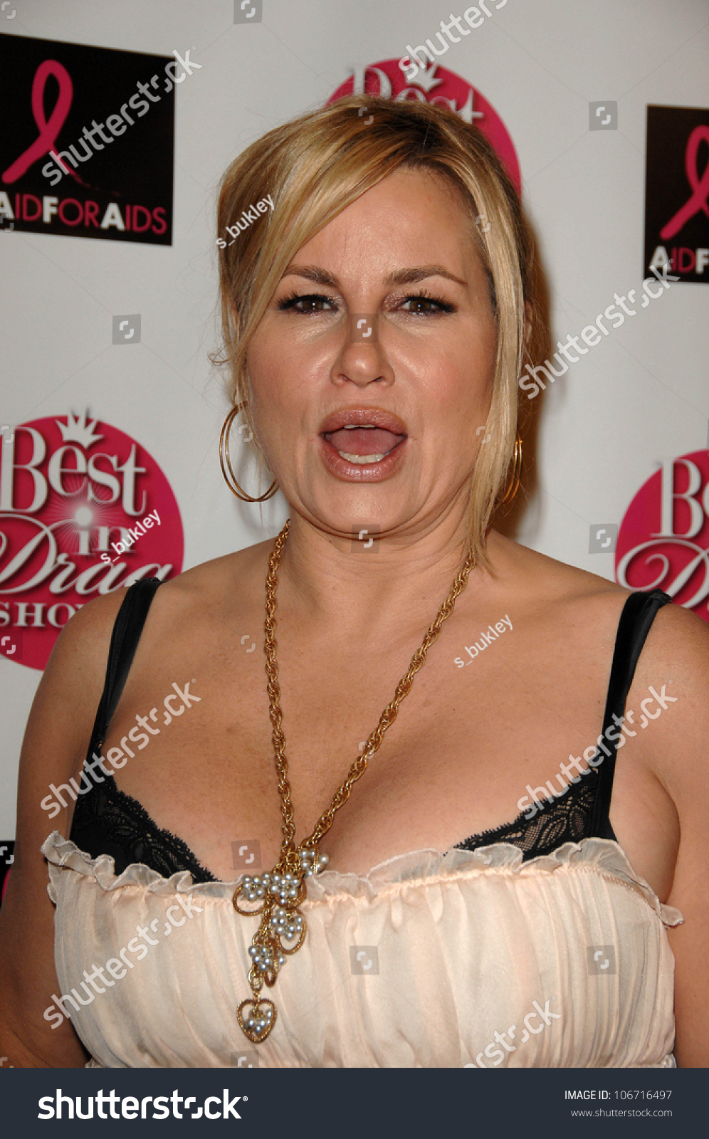 91 Jennifer Coolidge Stock Photos, Images & Pictures