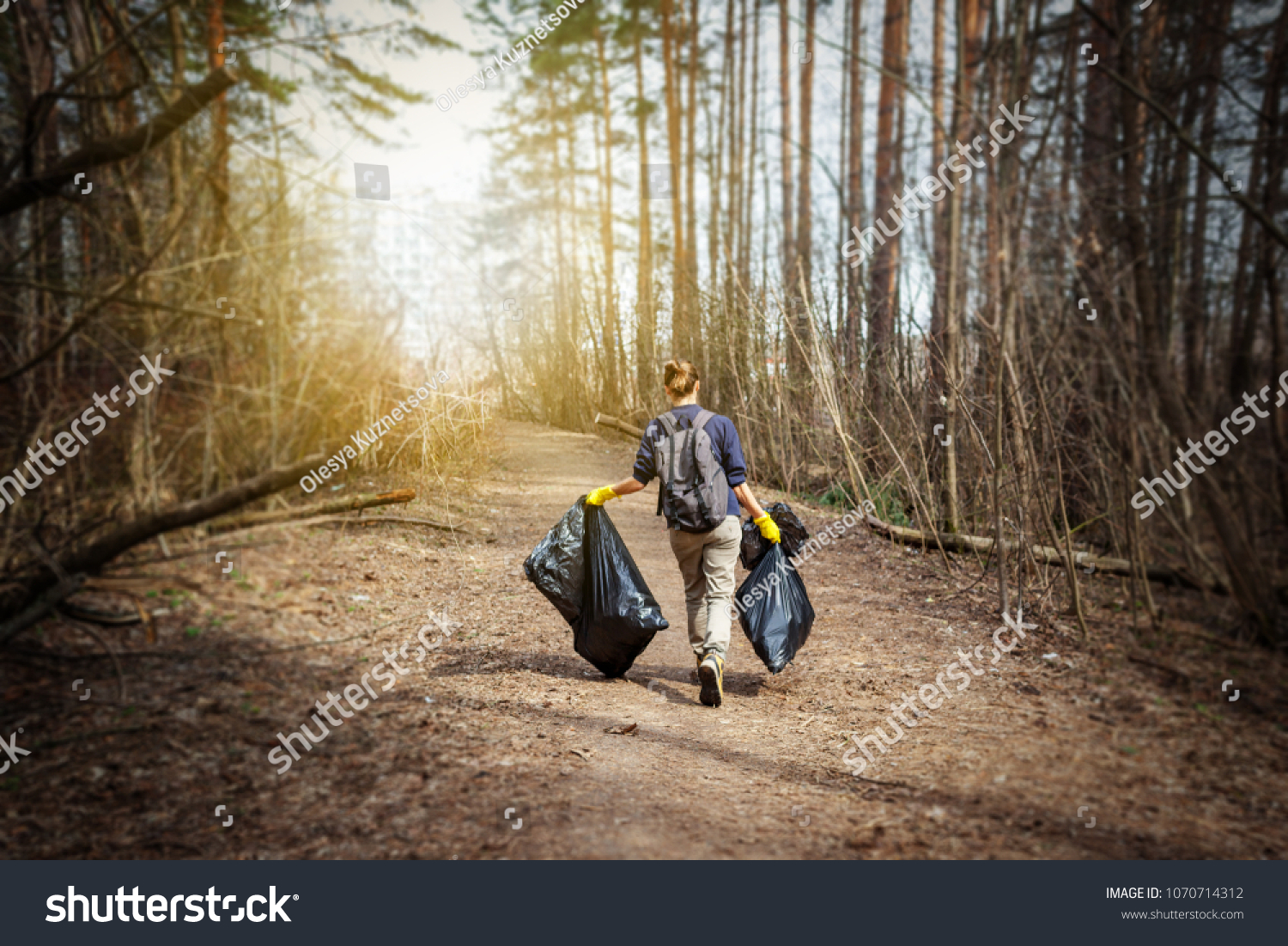 3,995 Forest Cleanup Images, Stock Photos & Vectors | Shutterstock