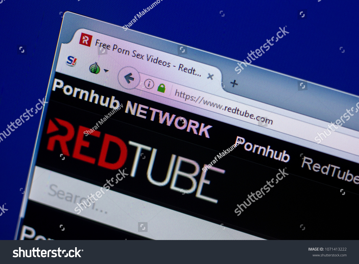 Free Online Porn Redtube