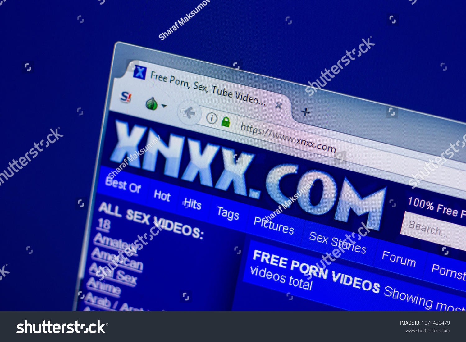 Xnxx Porno Sex Tube