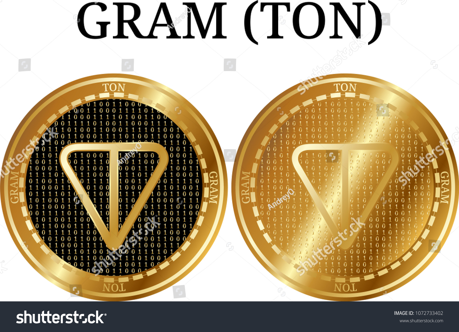 1 toncoin цена. Монета gram. Золотые значки криптовалют. Монета тон. Gram ton.