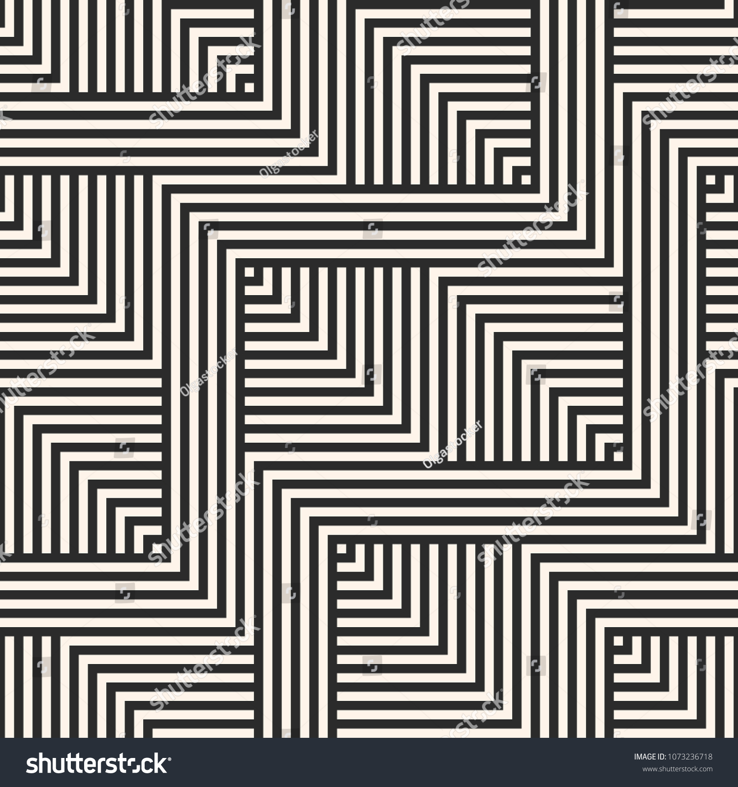 Vector Geometric Lines Seamless Pattern Abstract Stock Vector Royalty Free 1073236718 Vector Geometric Lines Seamless Pattern Abstract Stock Vector Royalty Free 1073236718