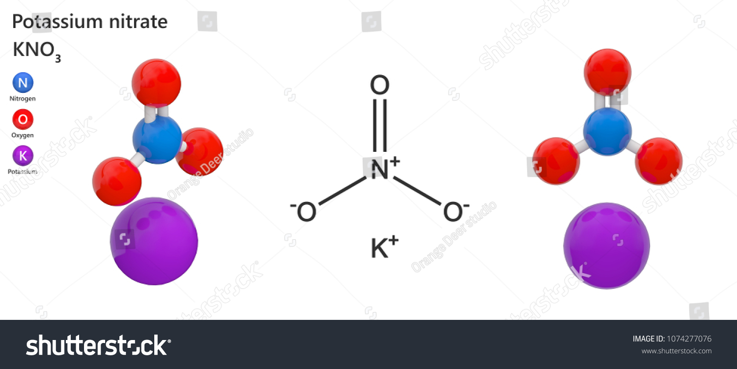 Молекулярный калий. Нитрат калия структурная формула. Калиевая селитра молекулы. Нитрат калия структура. Селитра калия формула.