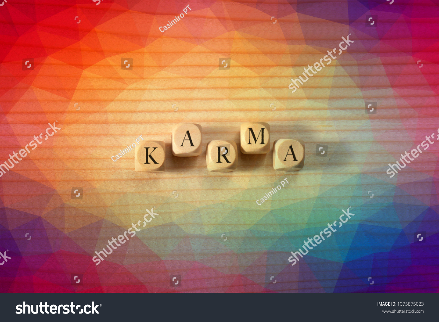 karma-word-on-wooden-cubes-karma-stock-photo-1075875023-shutterstock