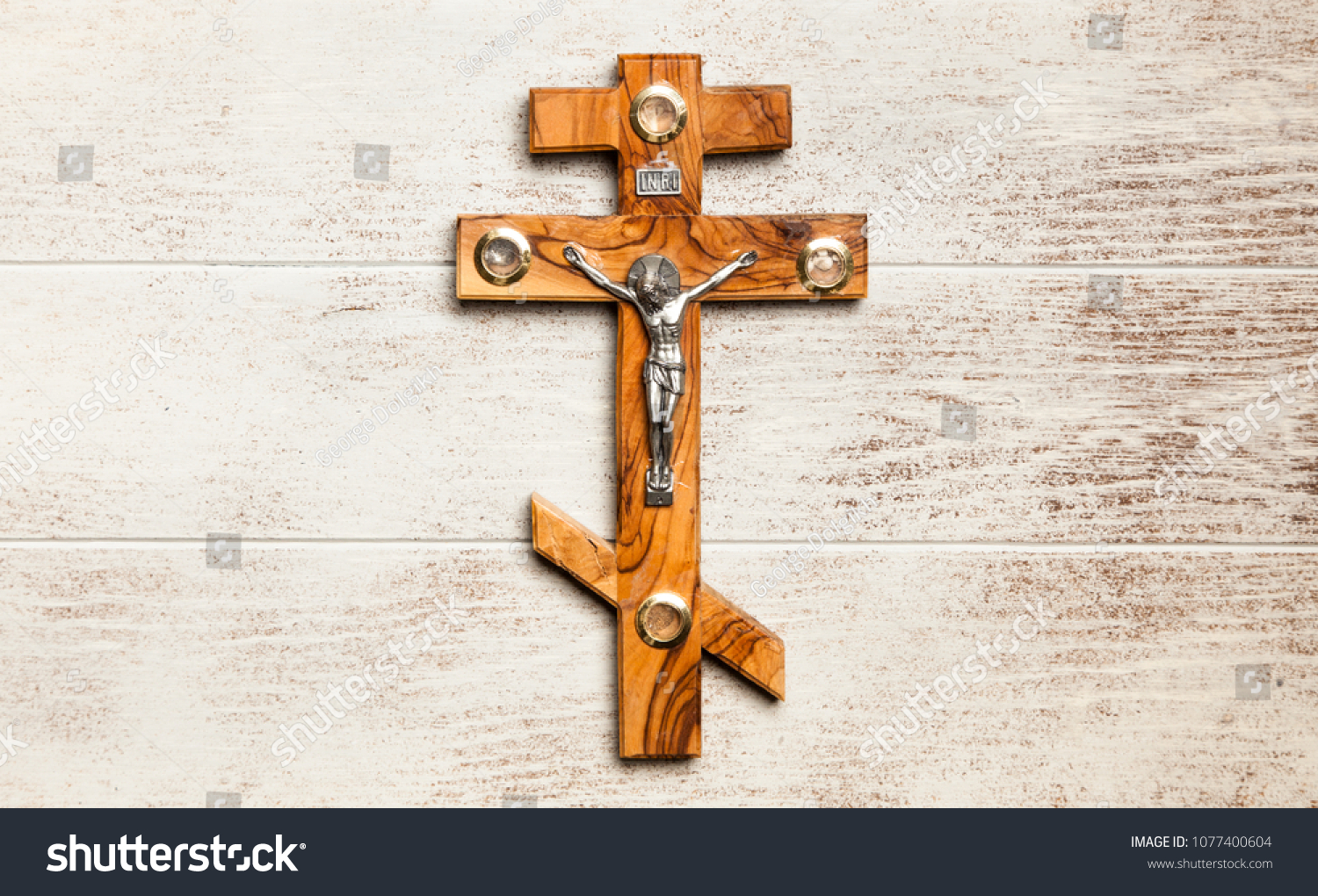 Crucifixion Jesus Stock Photo Shutterstock